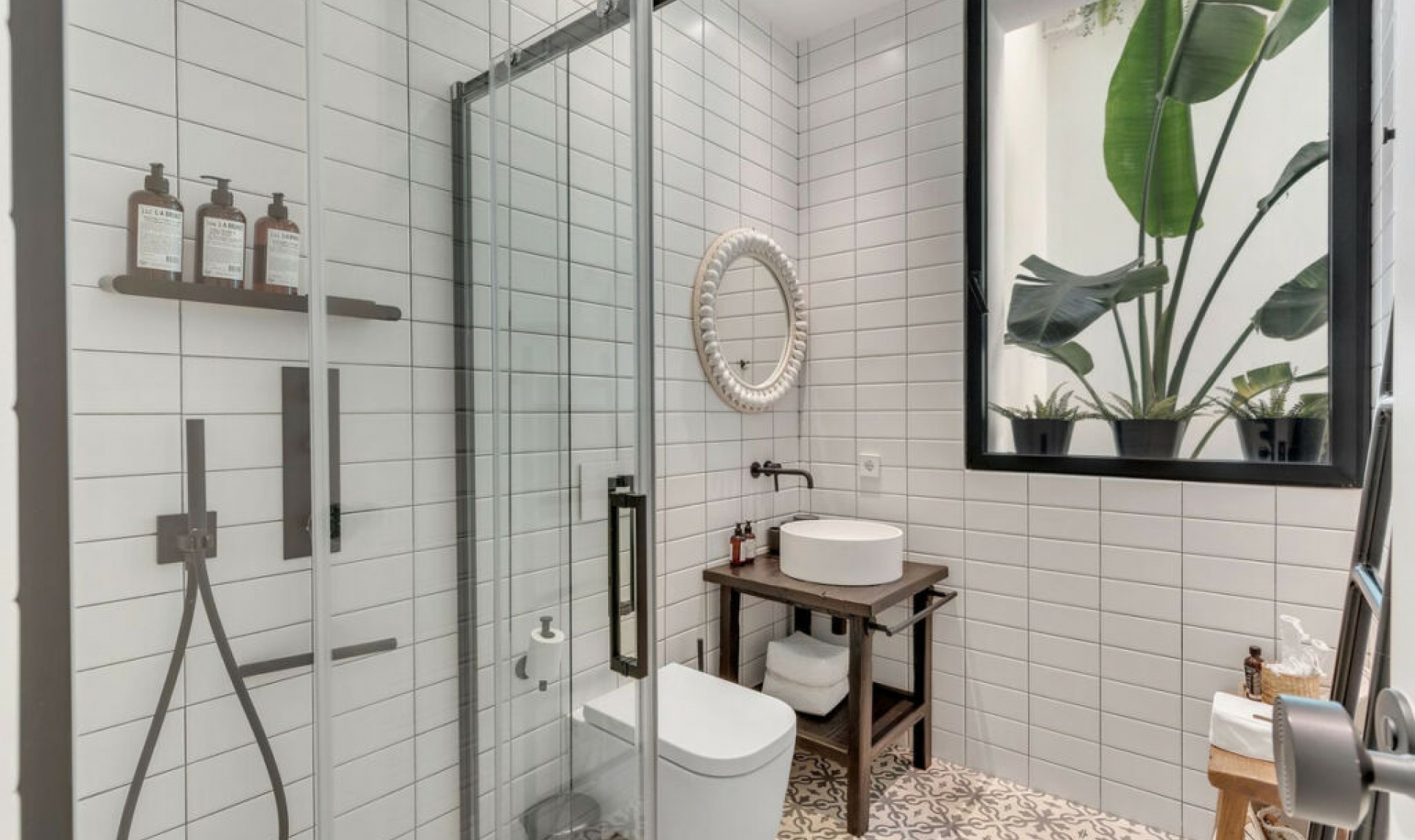 Resale - House -
La Mairena