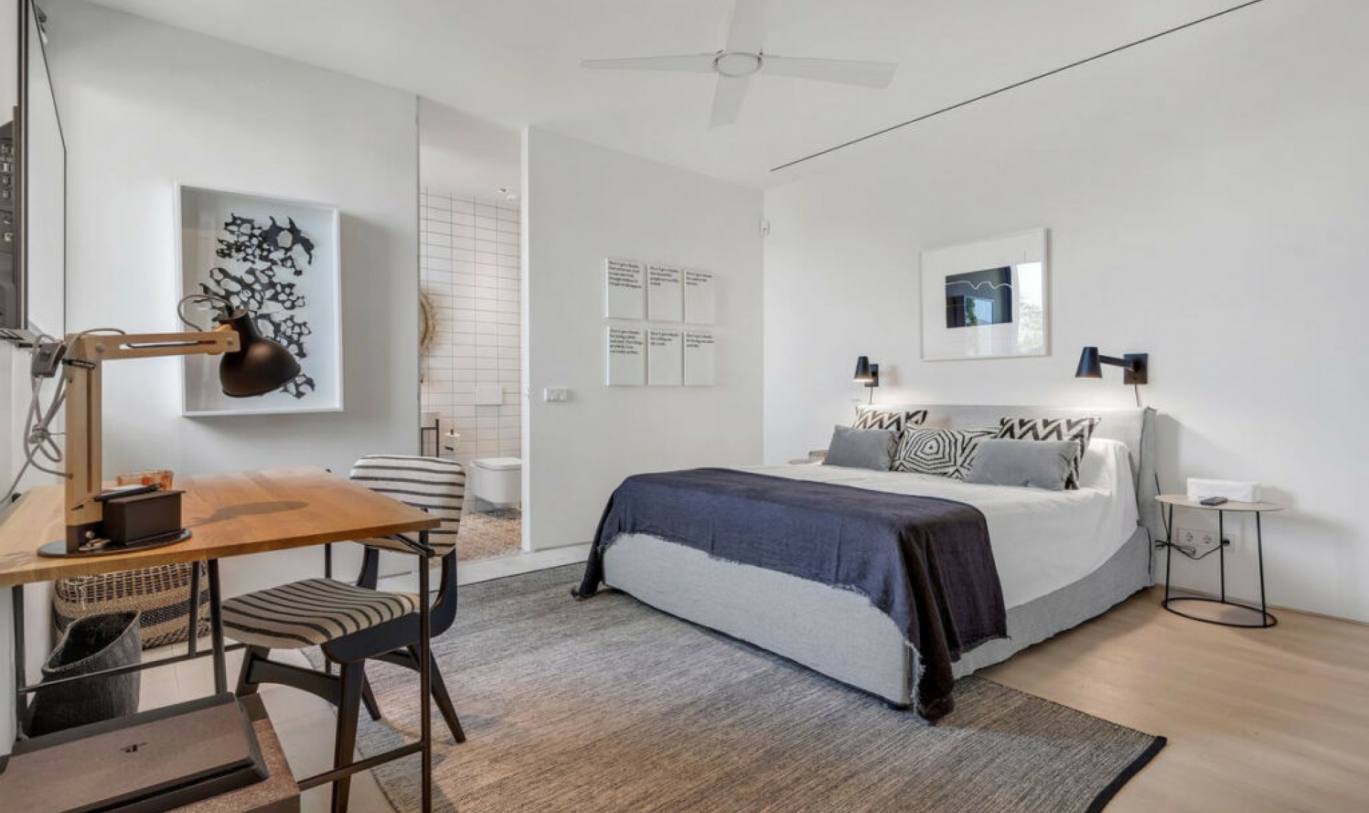 Resale - House -
La Mairena