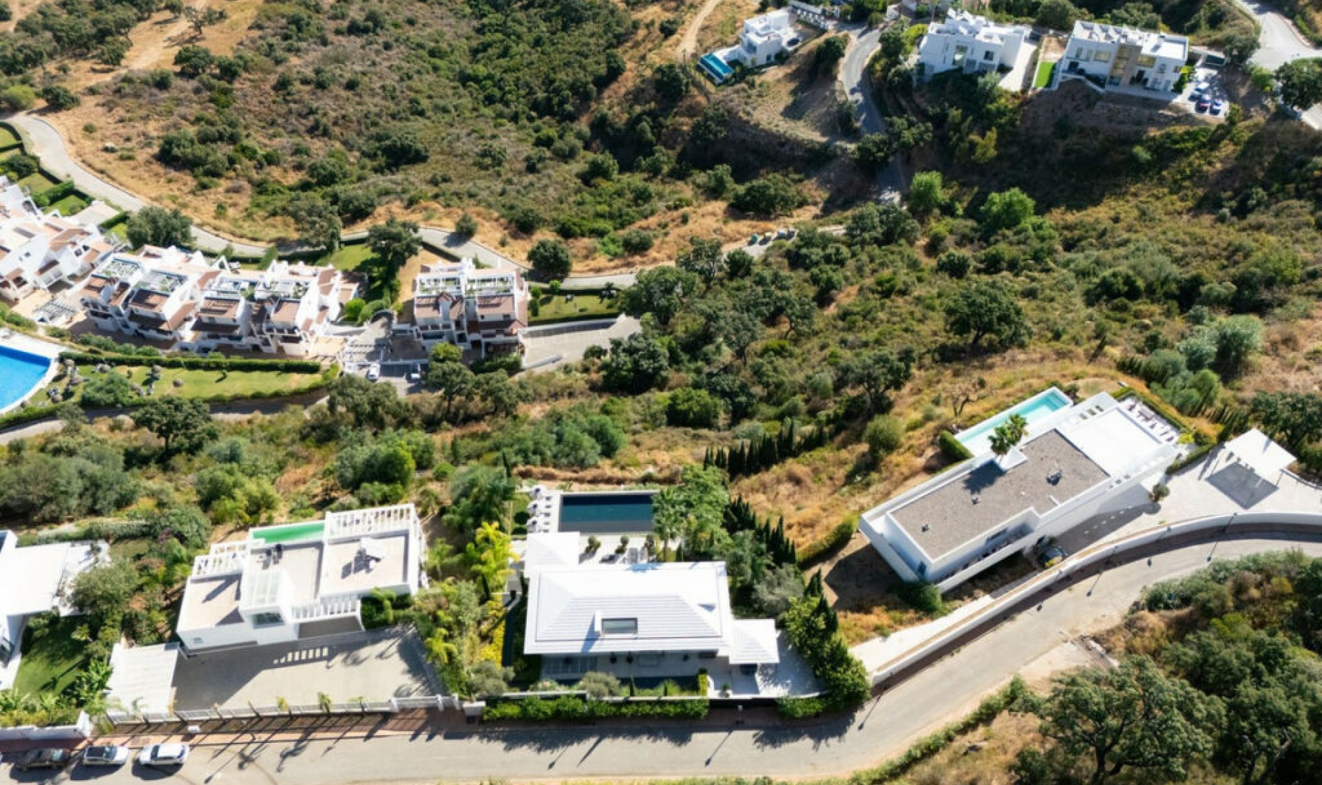 Resale - House -
La Mairena