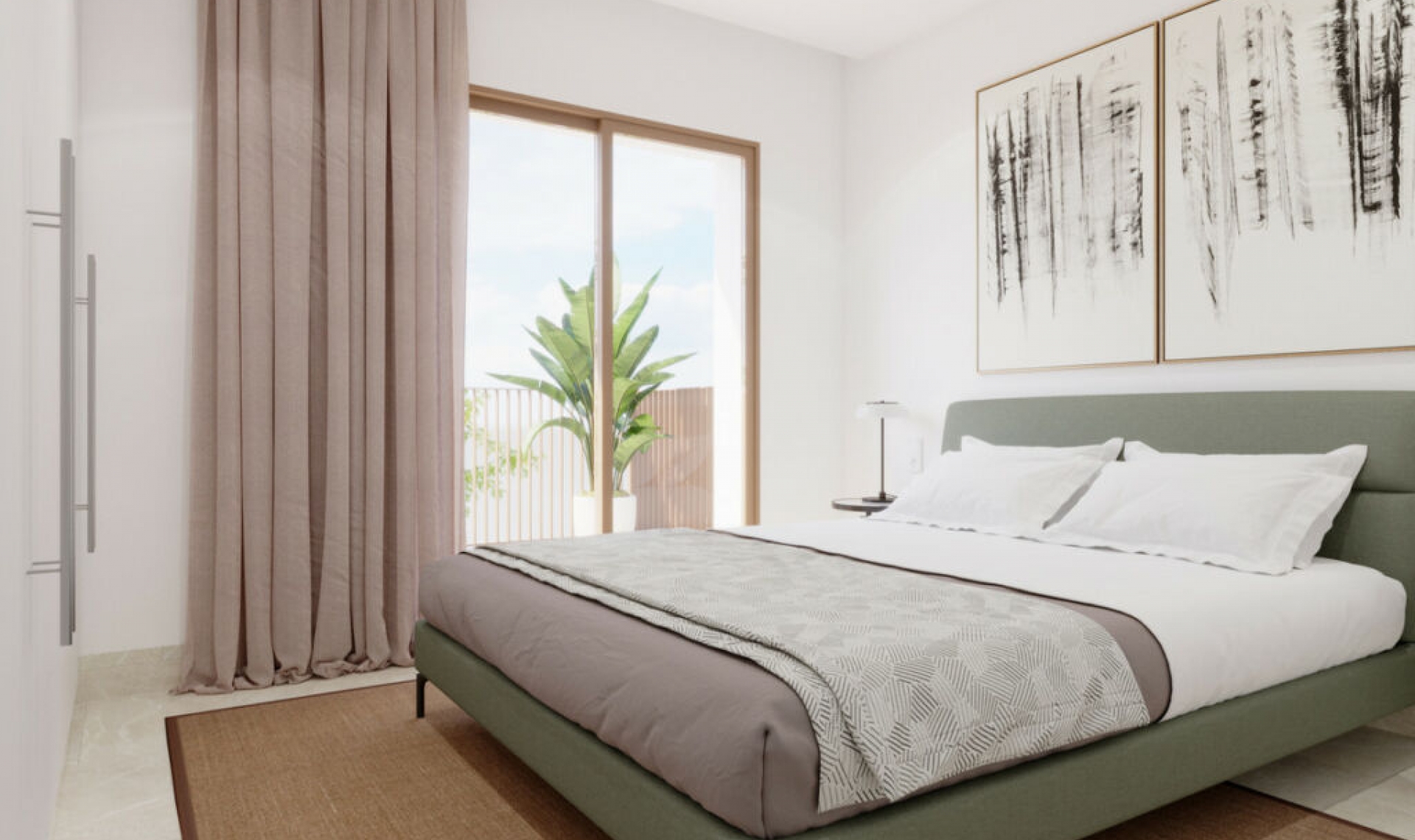 Resale - House -
La Marina