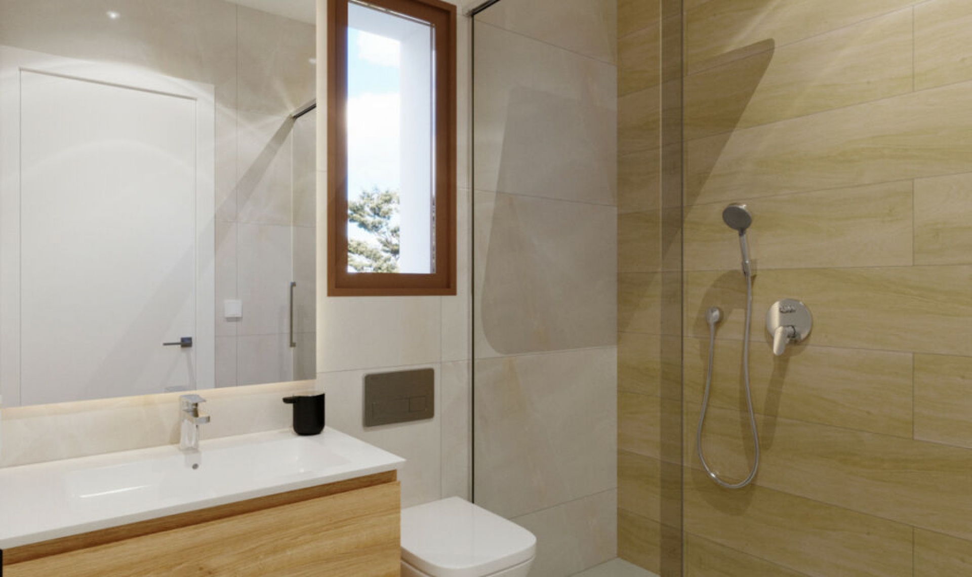 Resale - House -
La Marina