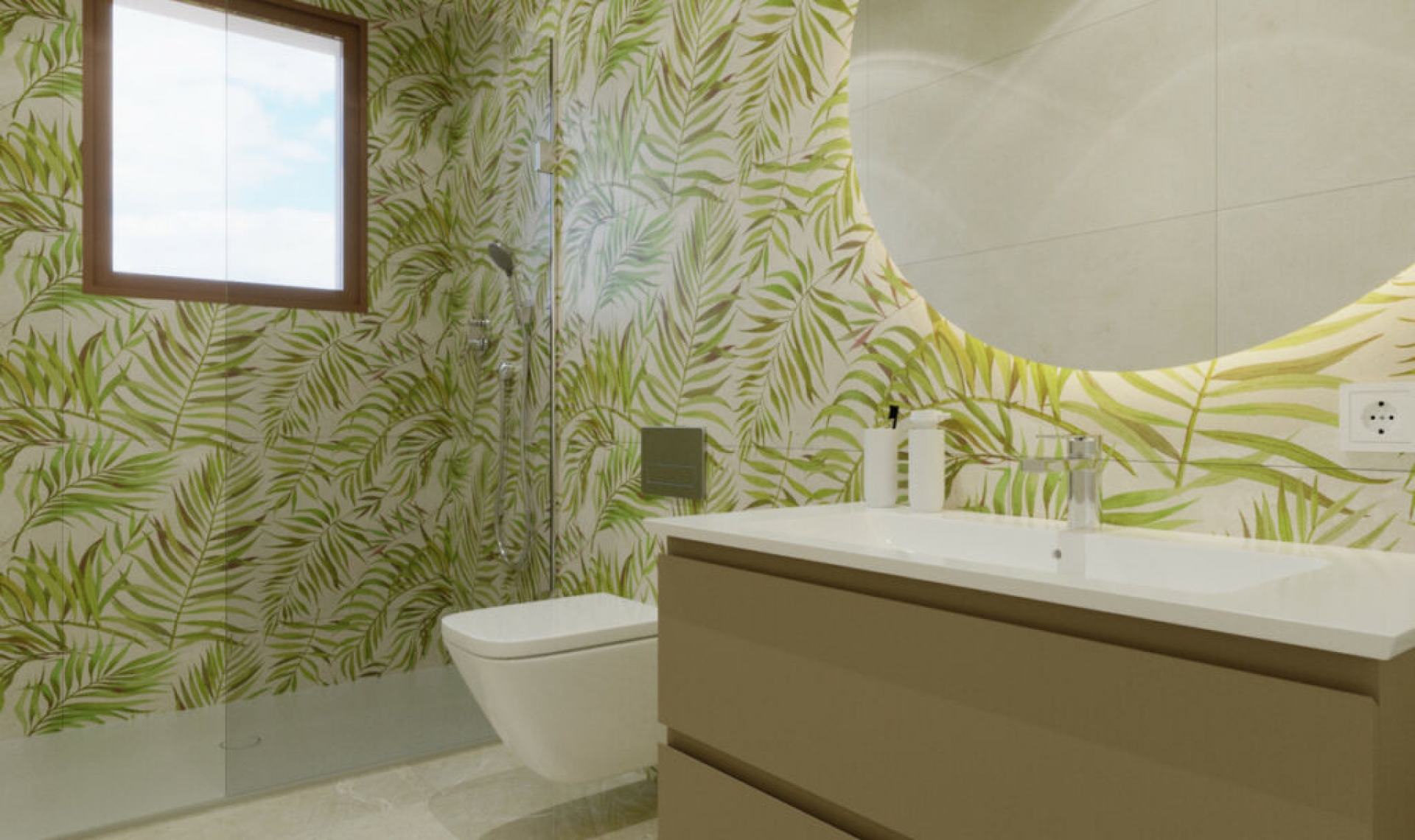 Resale - House -
La Marina
