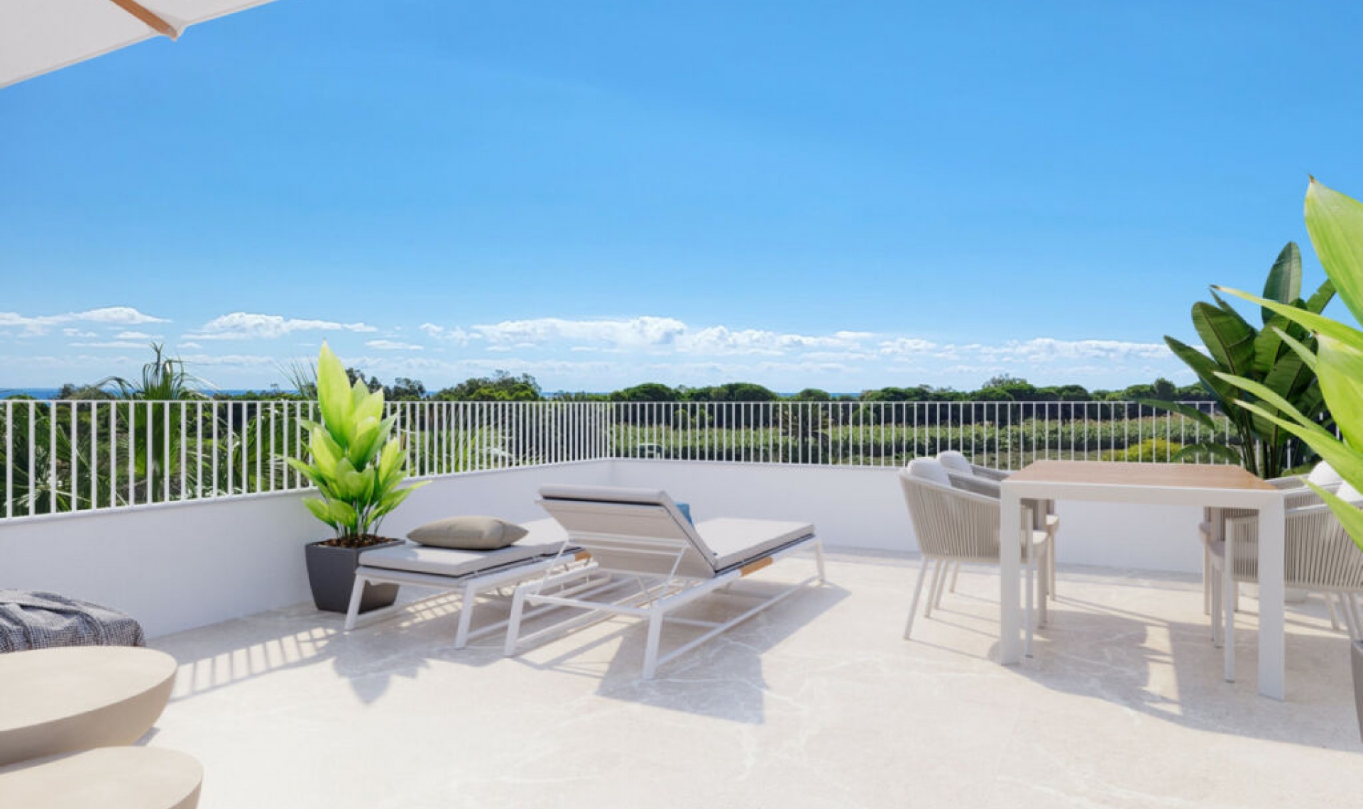 Resale - House -
La Marina