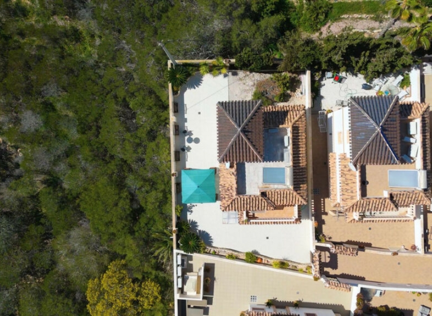 Resale - House -
La Mata