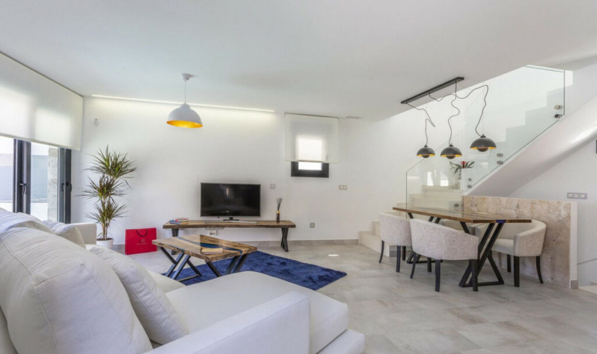 Resale - House -
La Mata