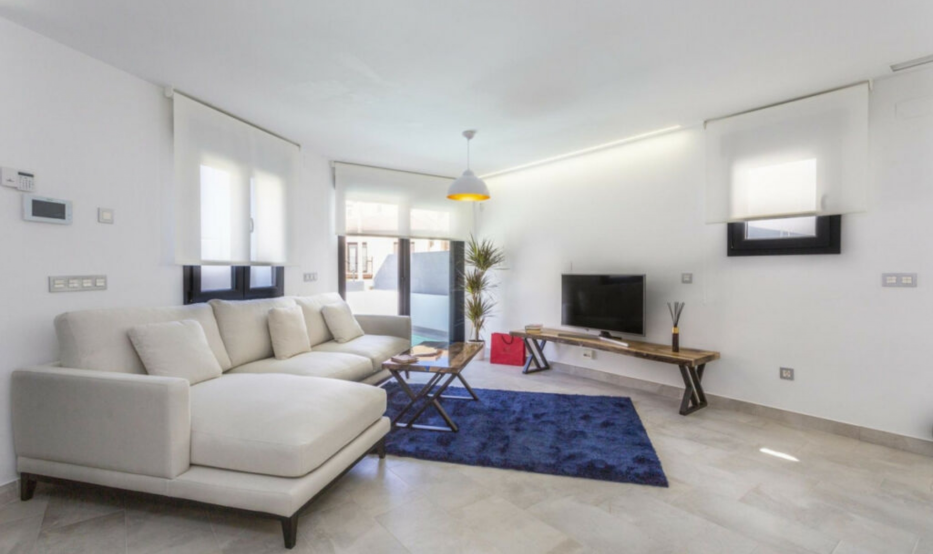 Resale - House -
La Mata