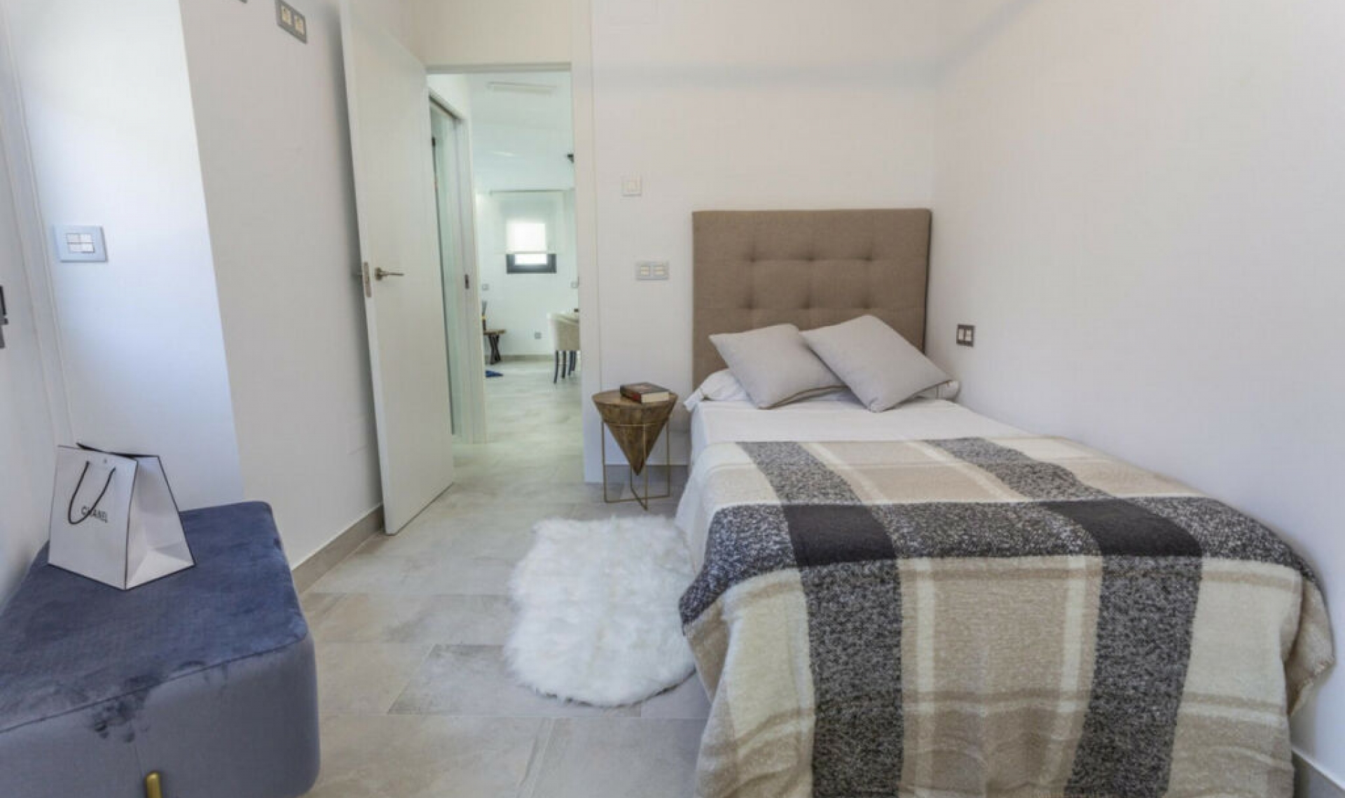 Resale - House -
La Mata