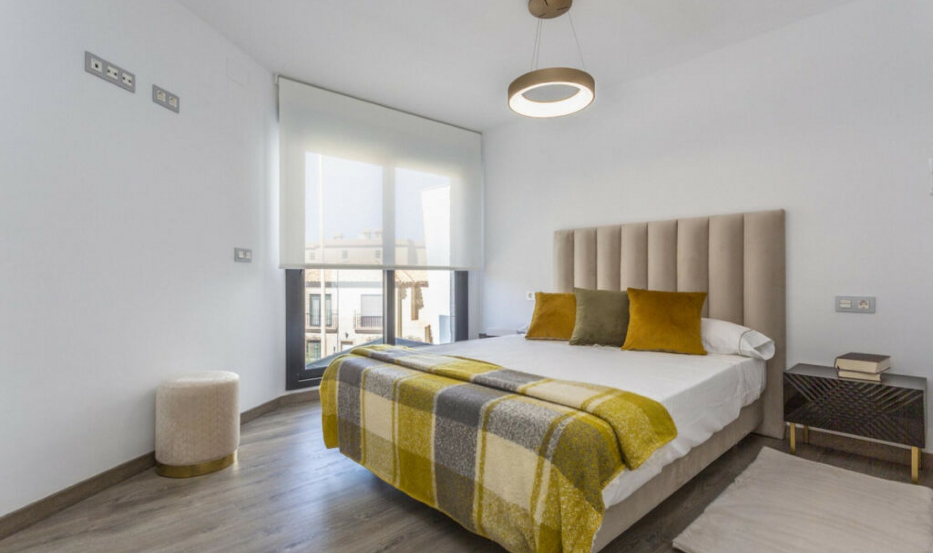 Resale - House -
La Mata