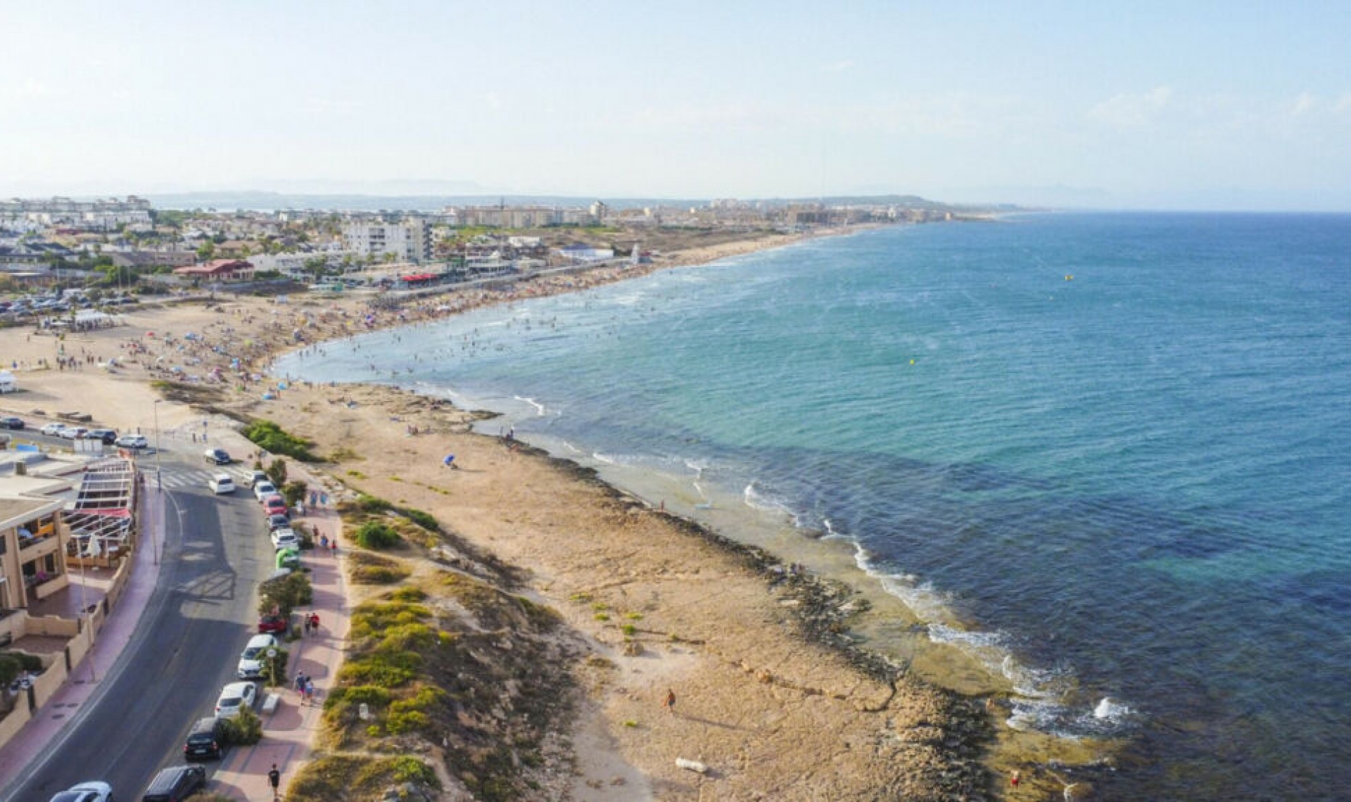 Resale - House -
La Mata
