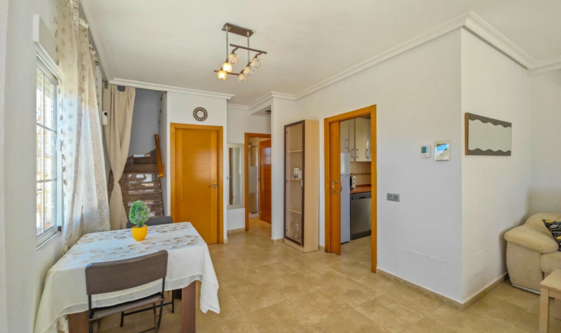 Resale - House -
La Mata