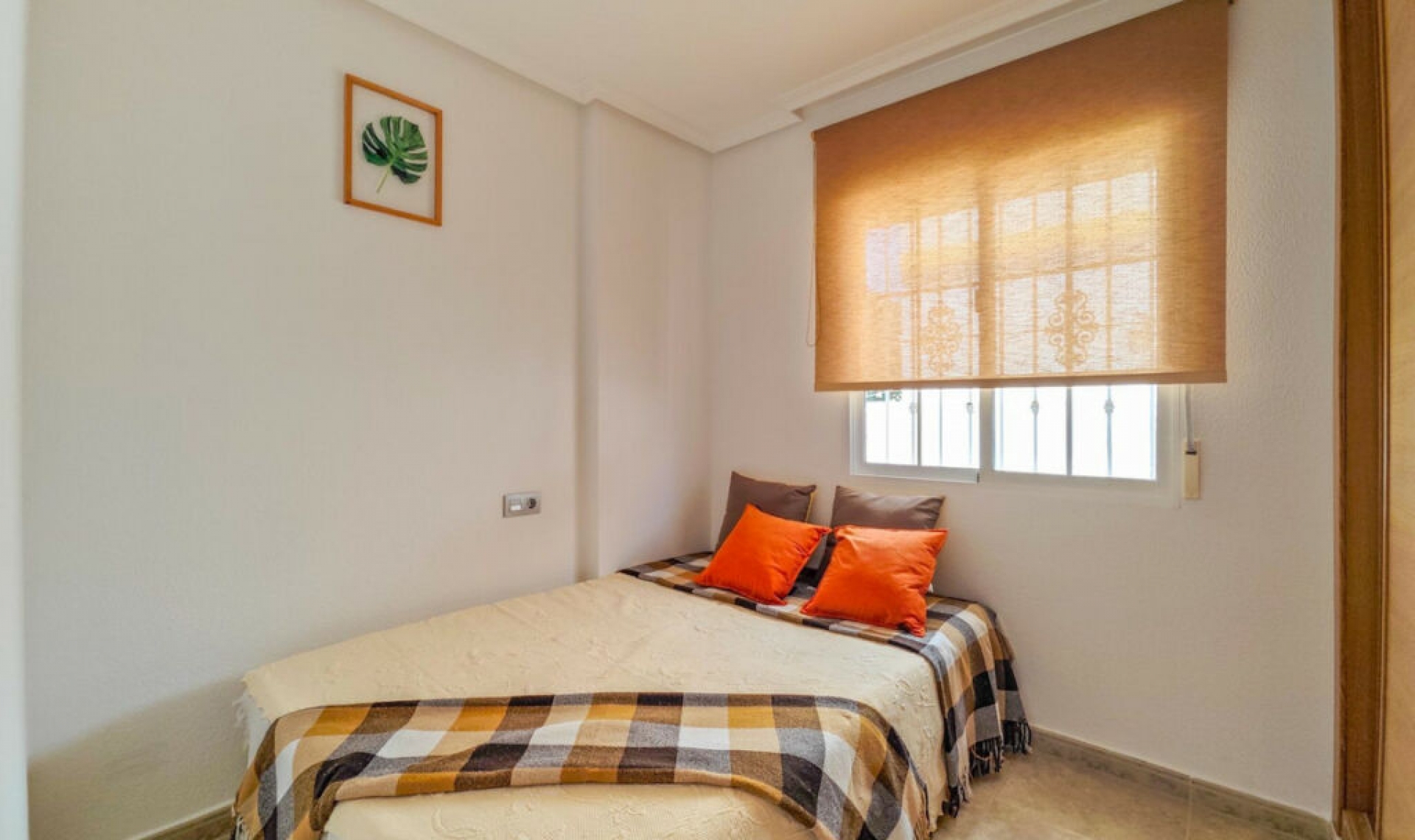 Resale - House -
La Mata