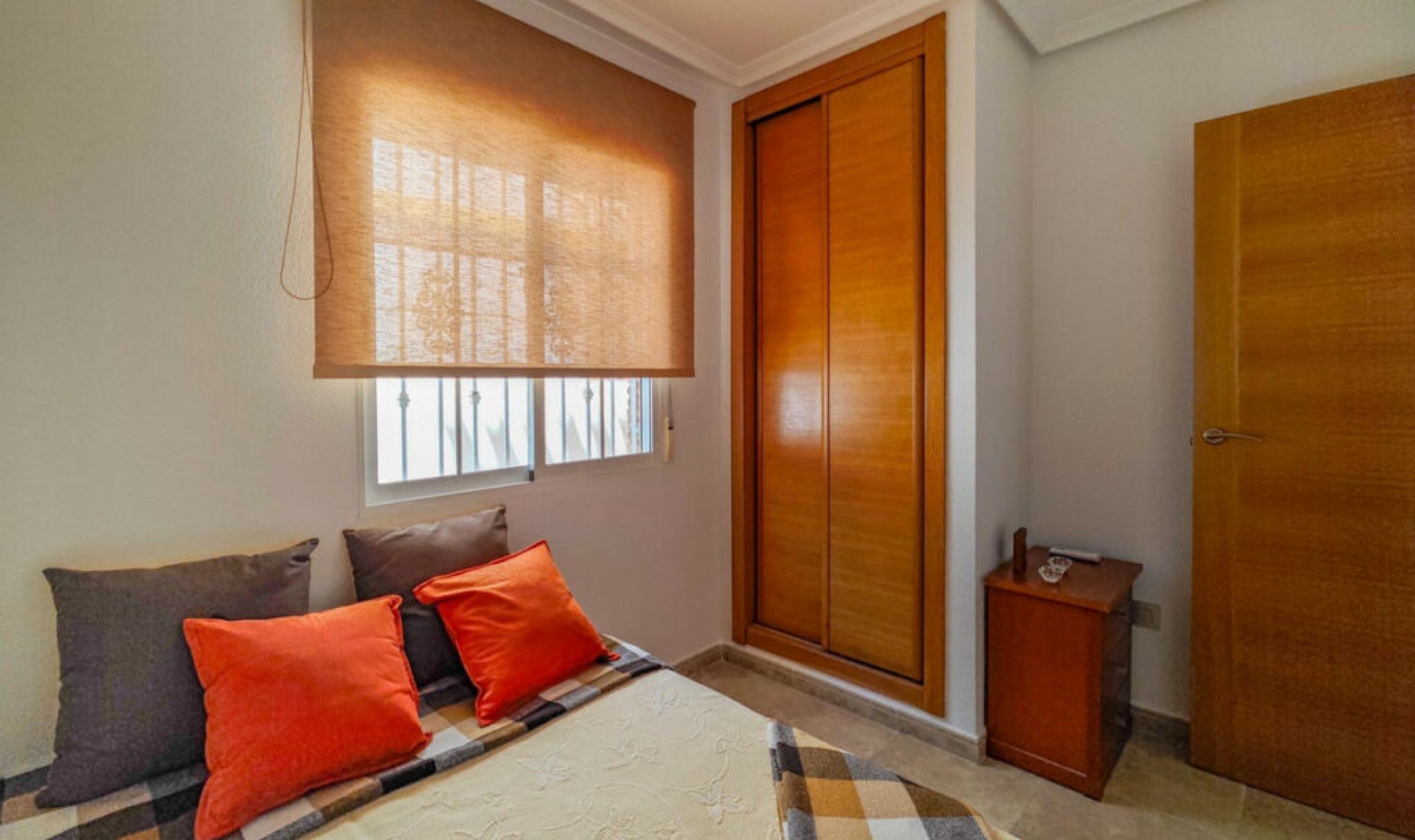 Resale - House -
La Mata