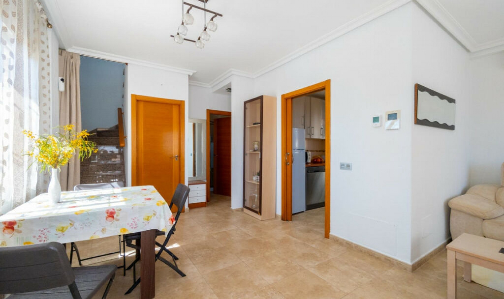 Resale - House -
La Mata