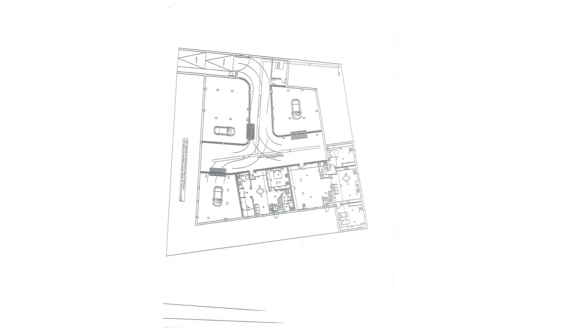 Resale - House -
La Mata