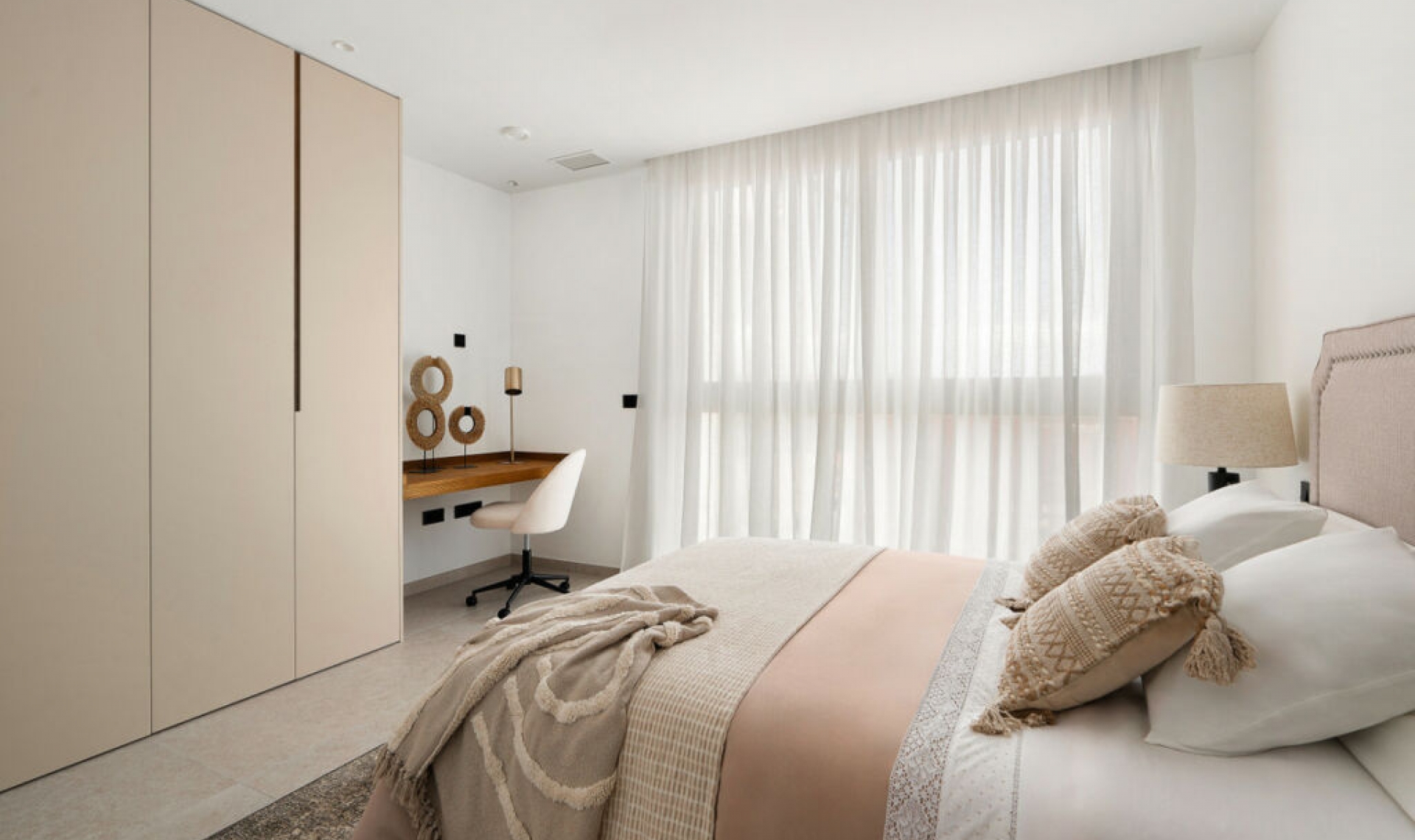 Resale - House -
La Nucía