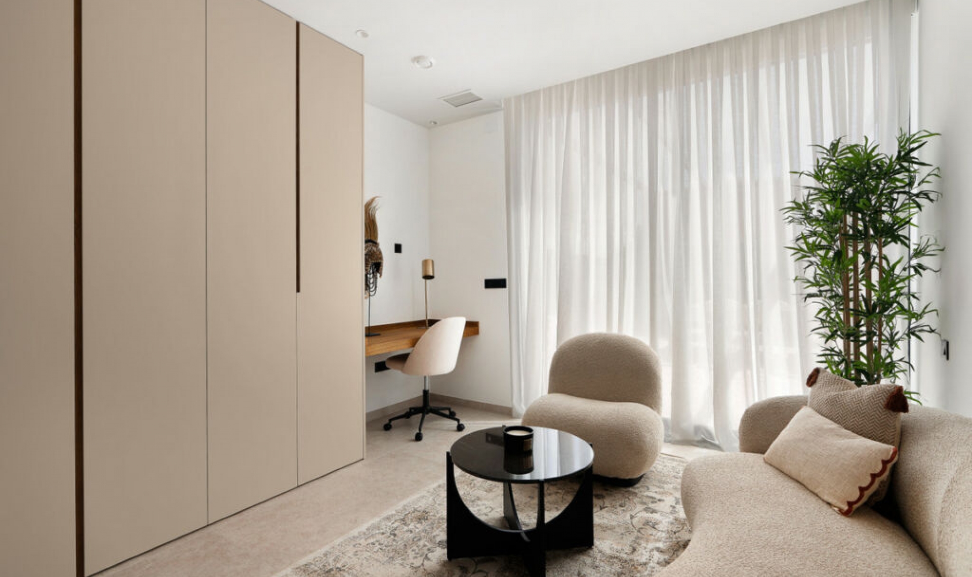 Resale - House -
La Nucía