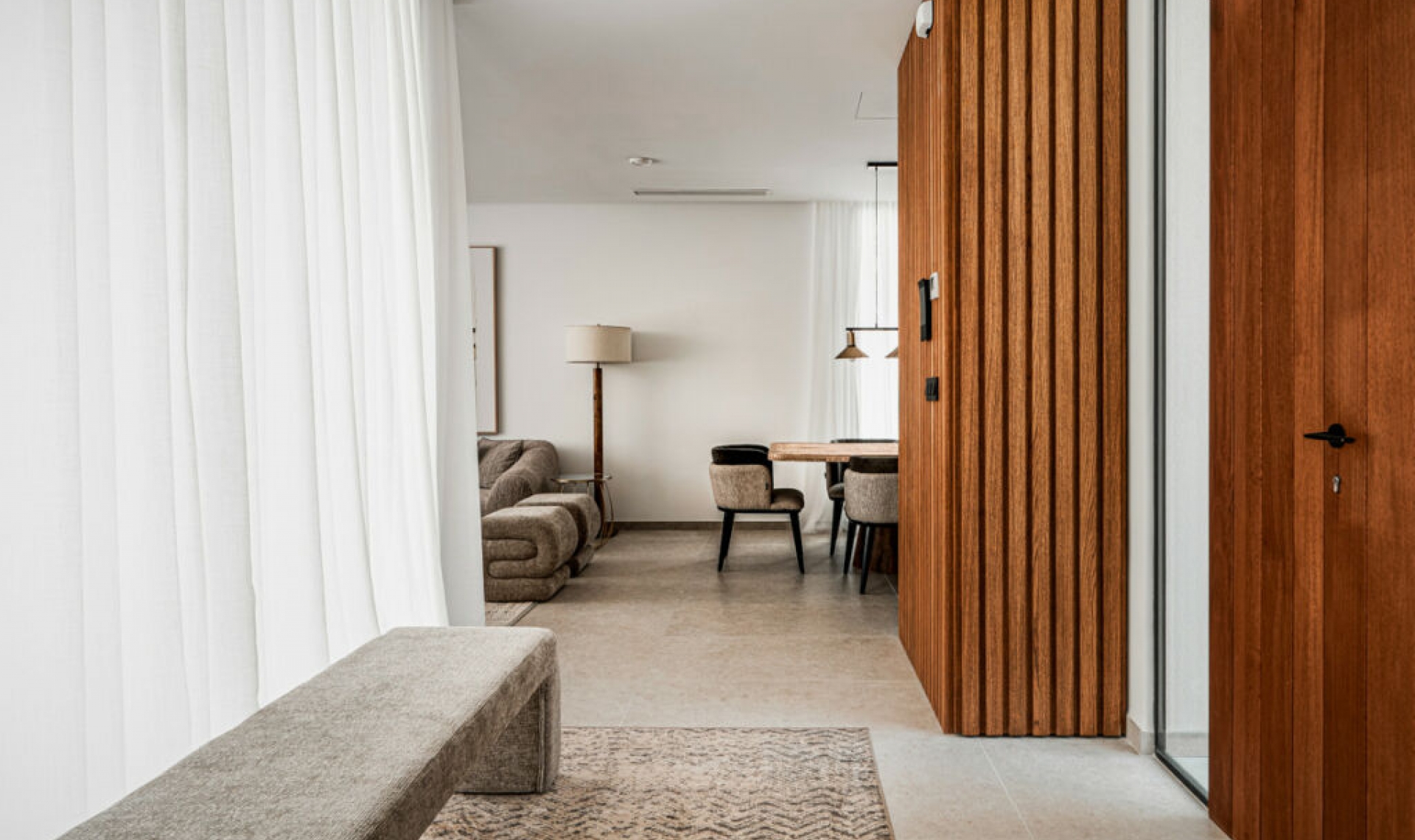 Resale - House -
La Nucía