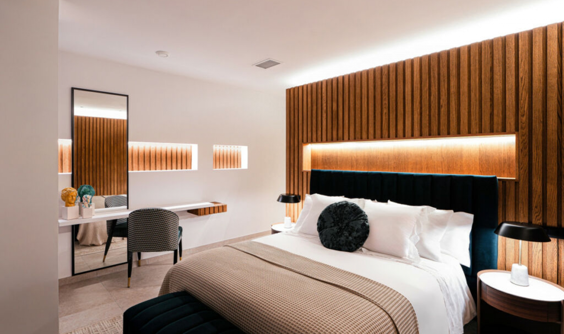 Resale - House -
La Nucía