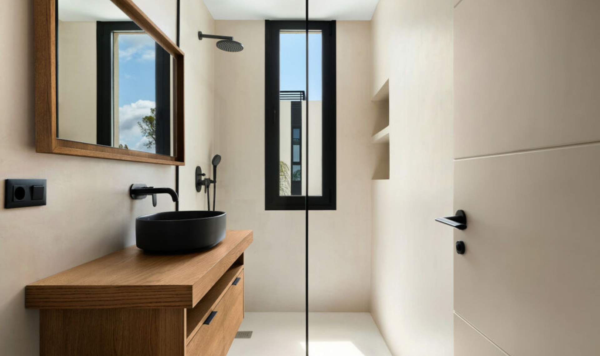 Resale - House -
La Nucía