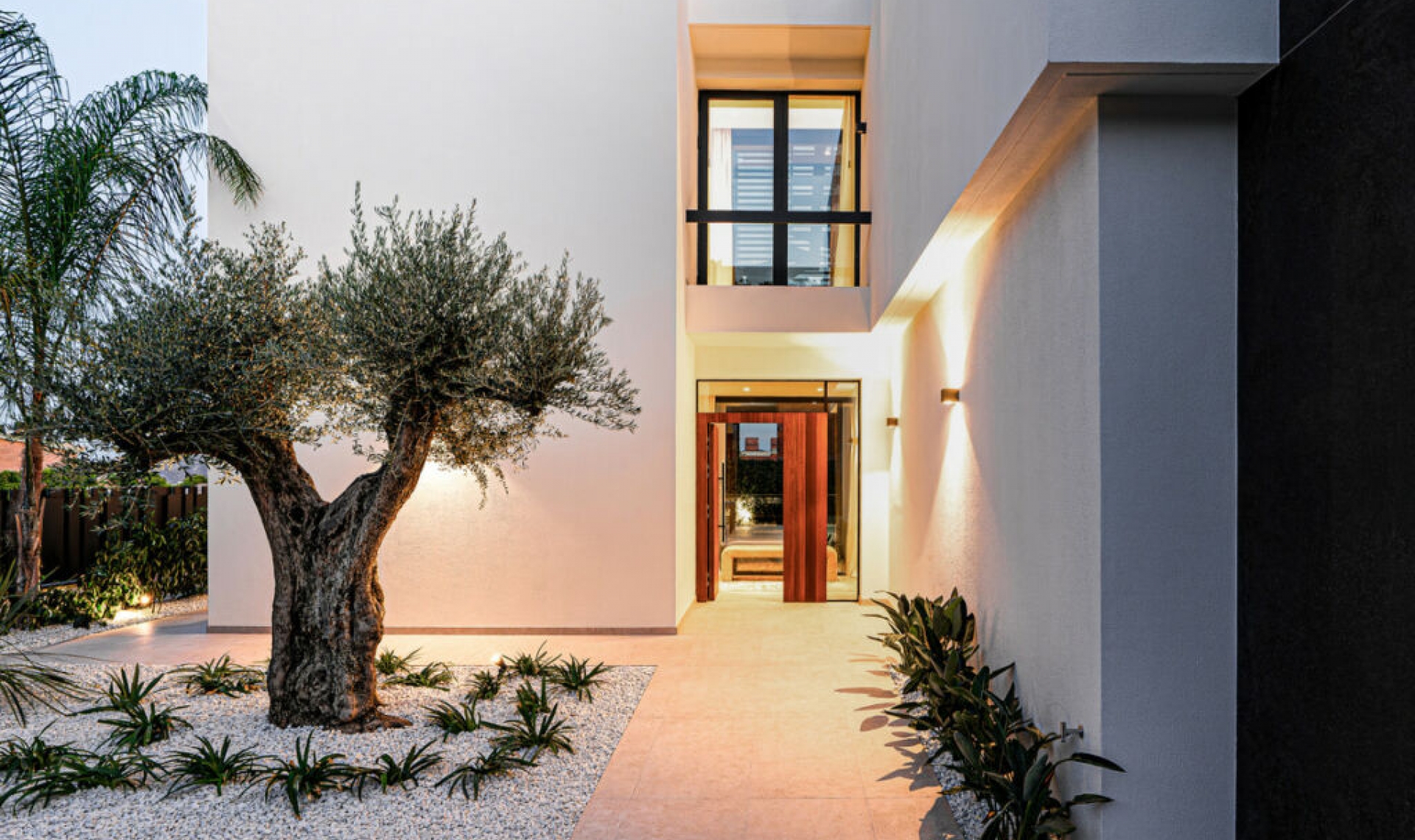 Resale - House -
La Nucía