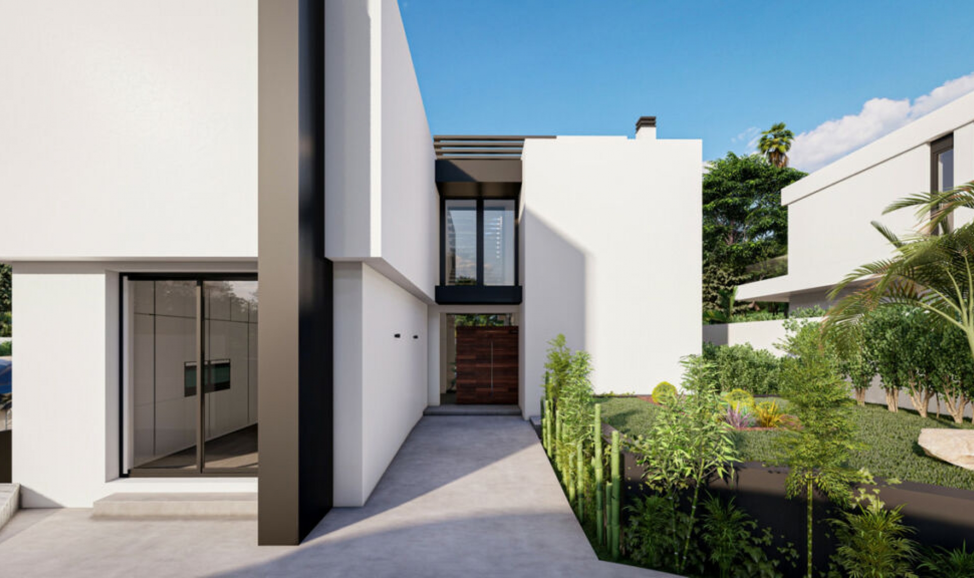 Resale - House -
La Nucía