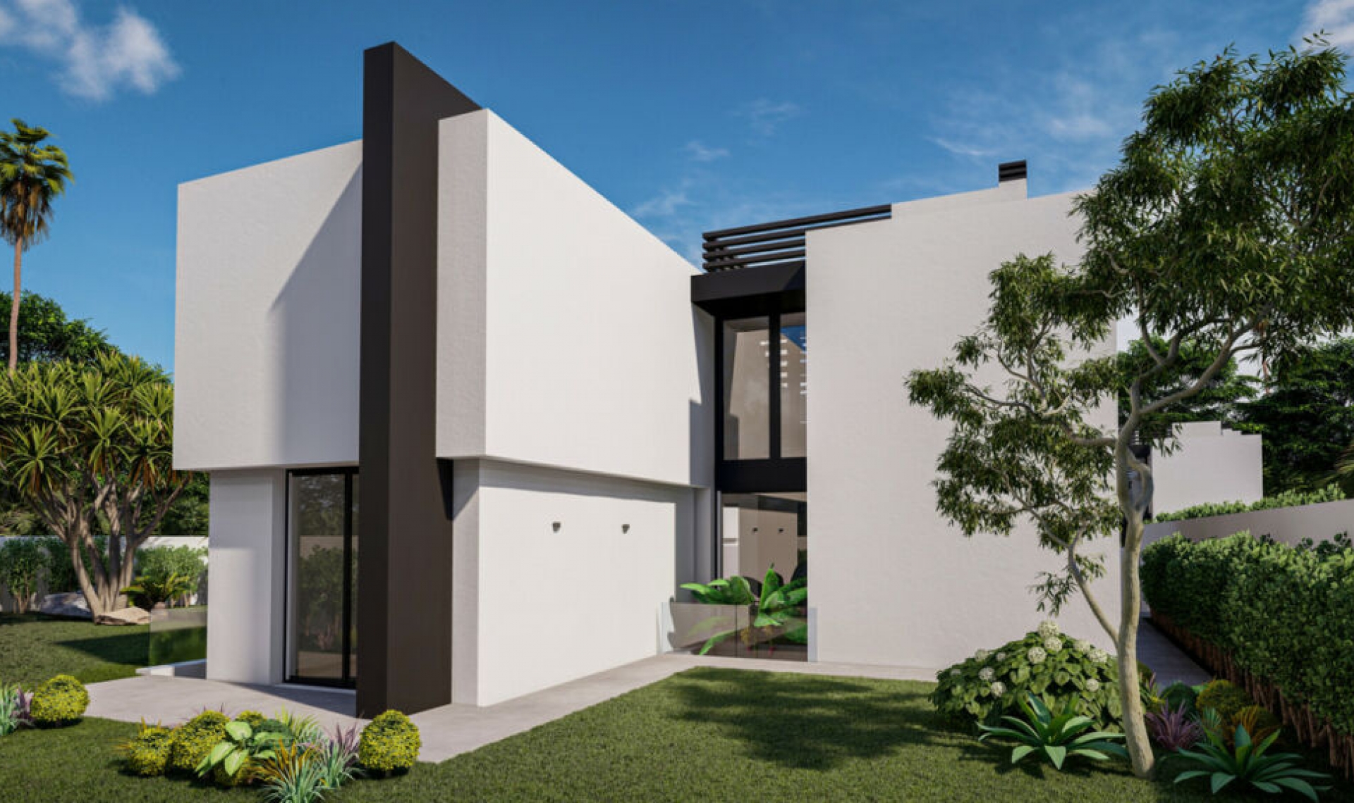 Resale - House -
La Nucía