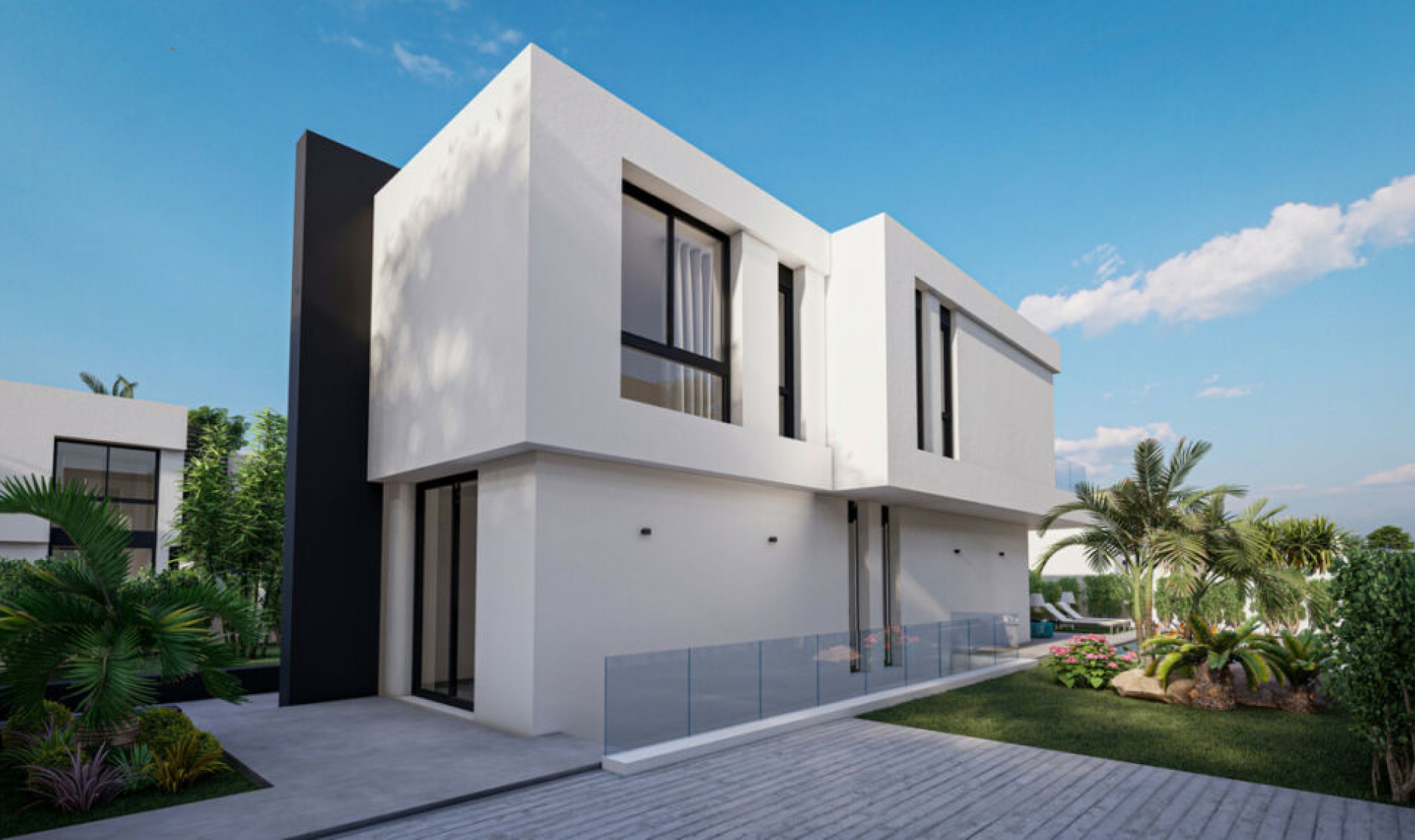 Resale - House -
La Nucía