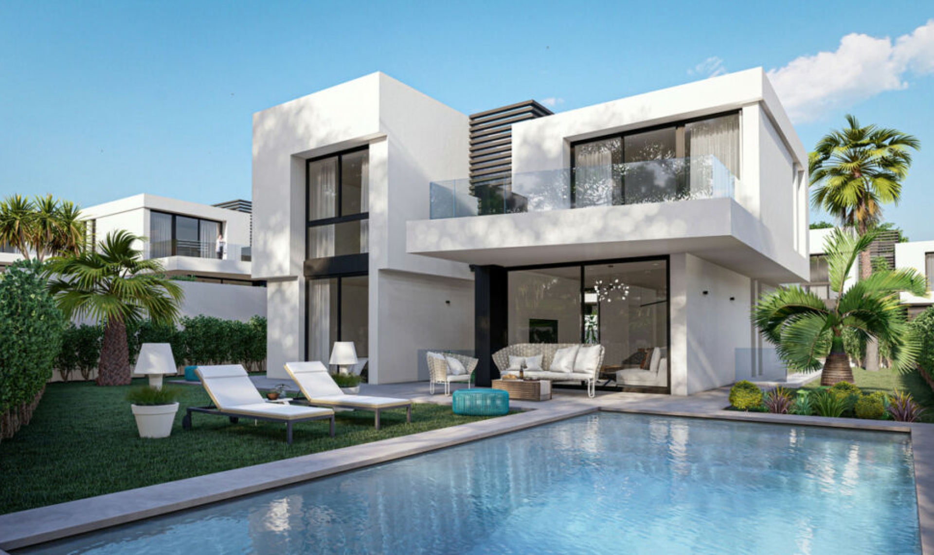 Resale - House -
La Nucía