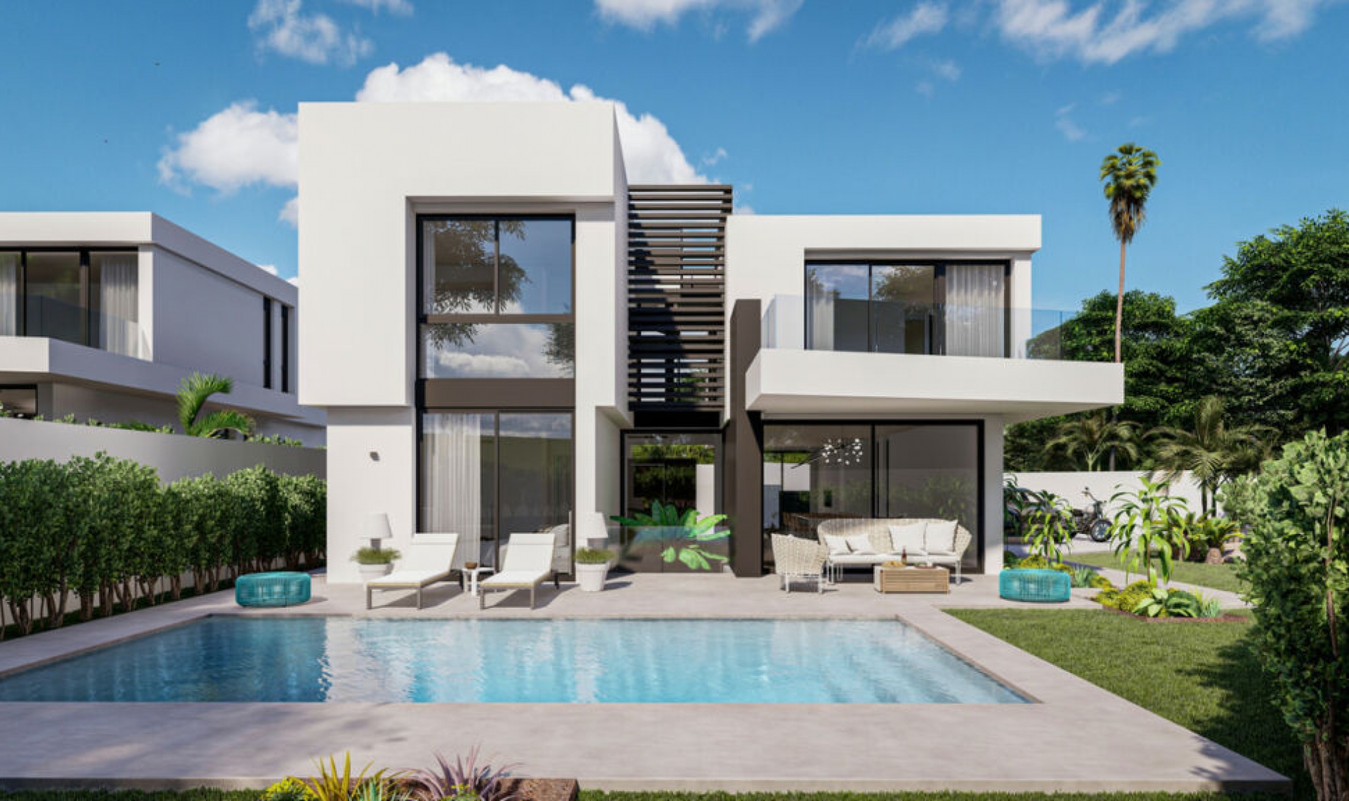 Resale - House -
La Nucía