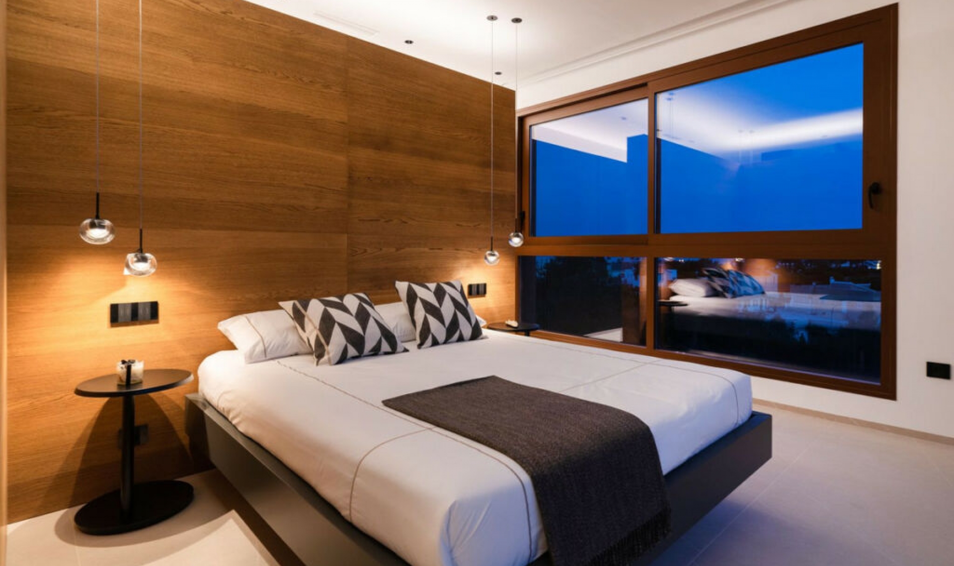 Resale - House -
La Nucía