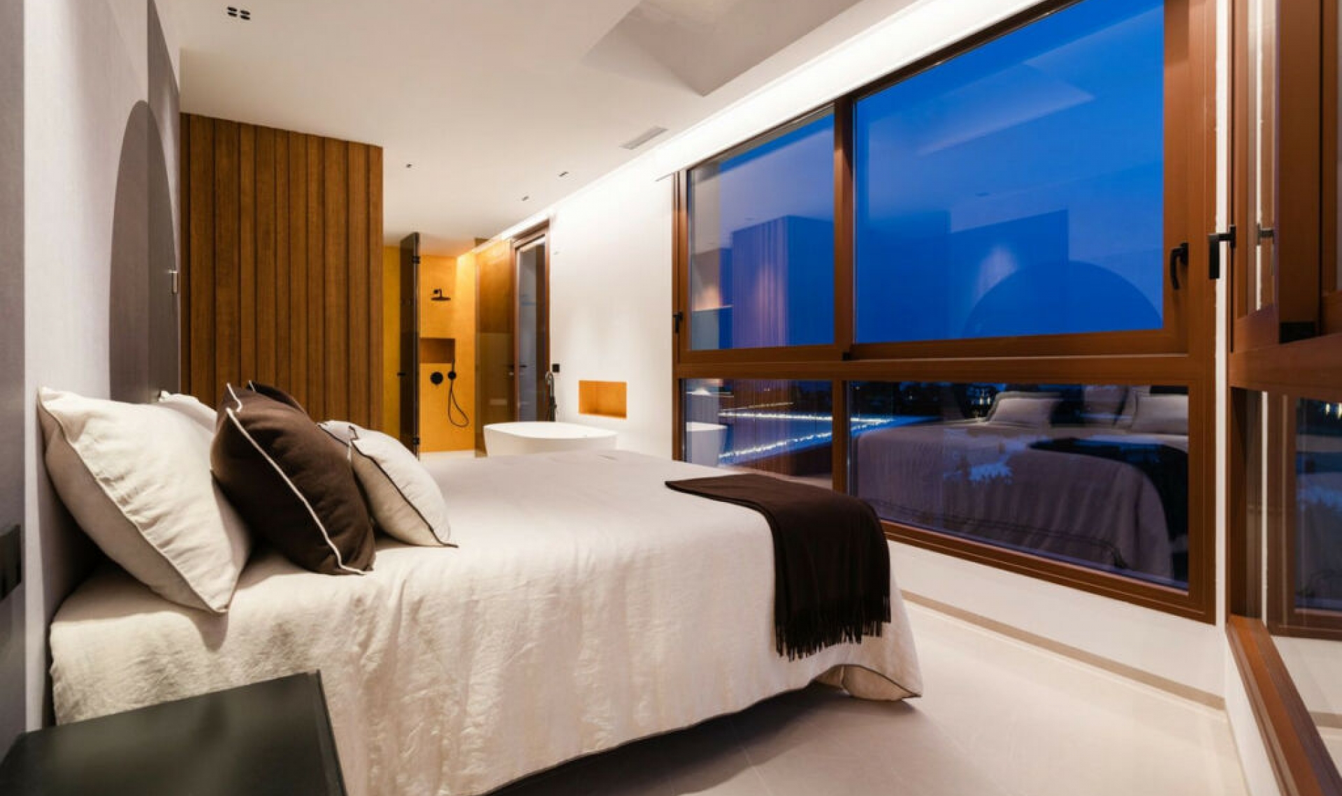 Resale - House -
La Nucía