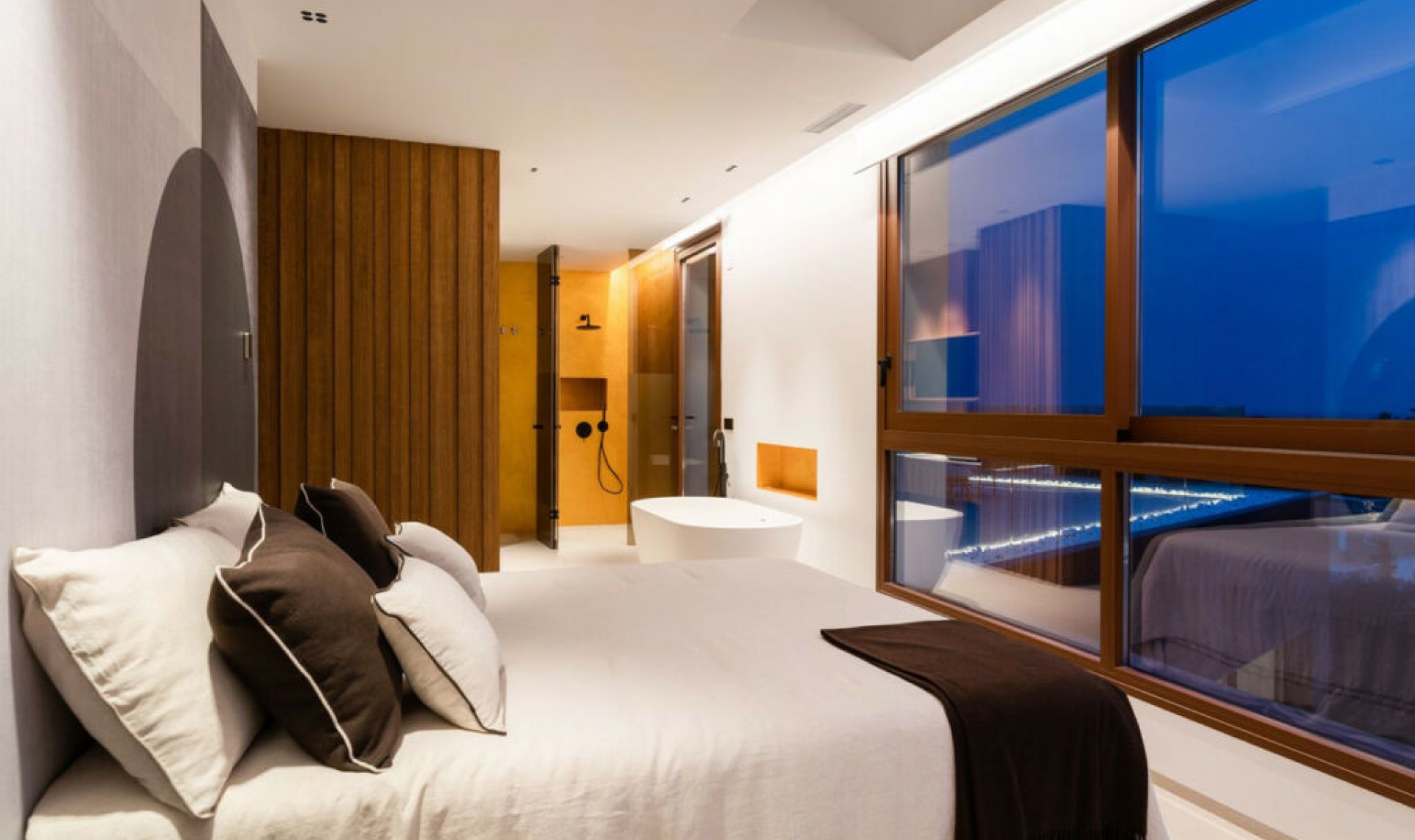 Resale - House -
La Nucía