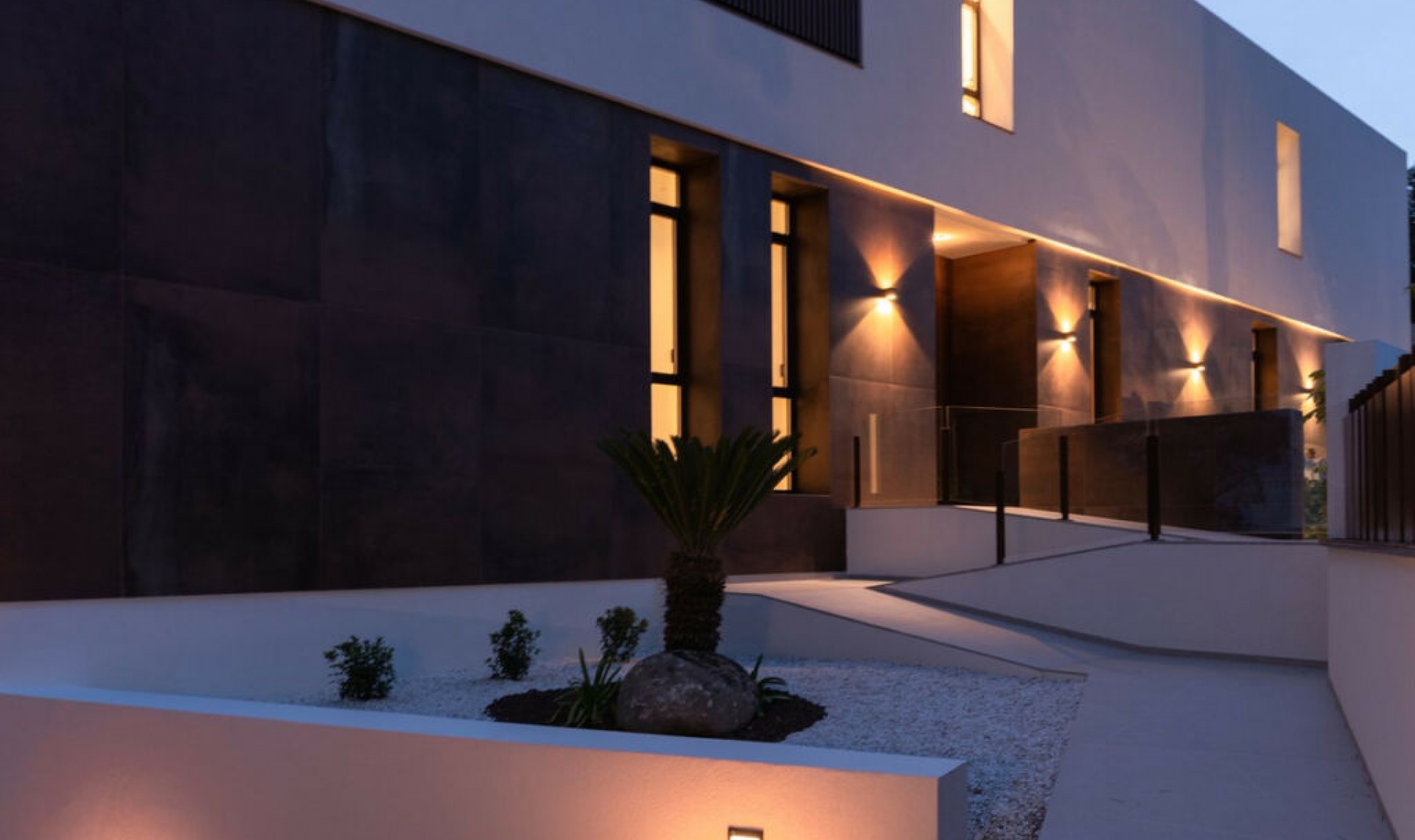 Resale - House -
La Nucía