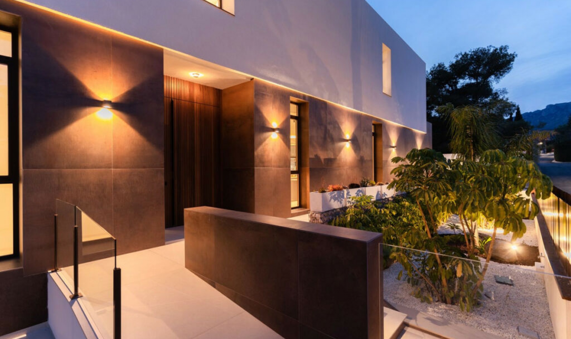 Resale - House -
La Nucía