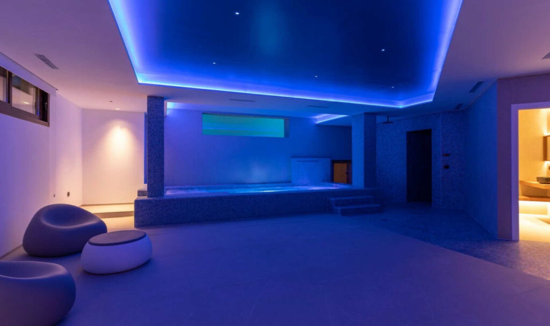 Resale - House -
La Nucía