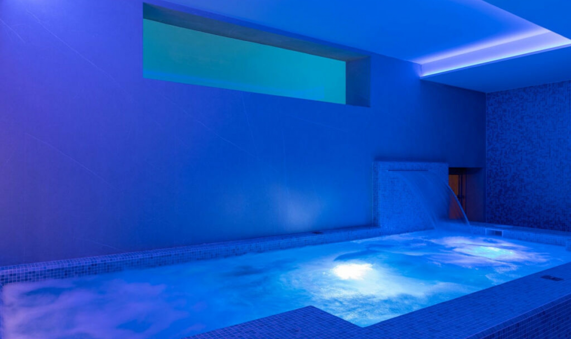 Resale - House -
La Nucía