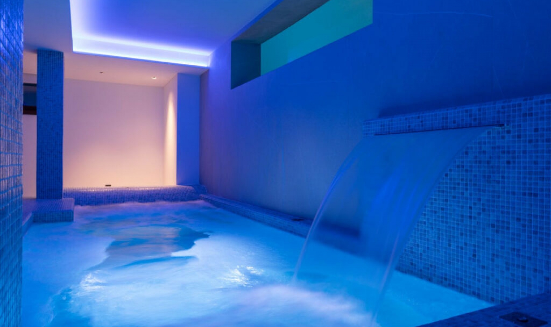 Resale - House -
La Nucía