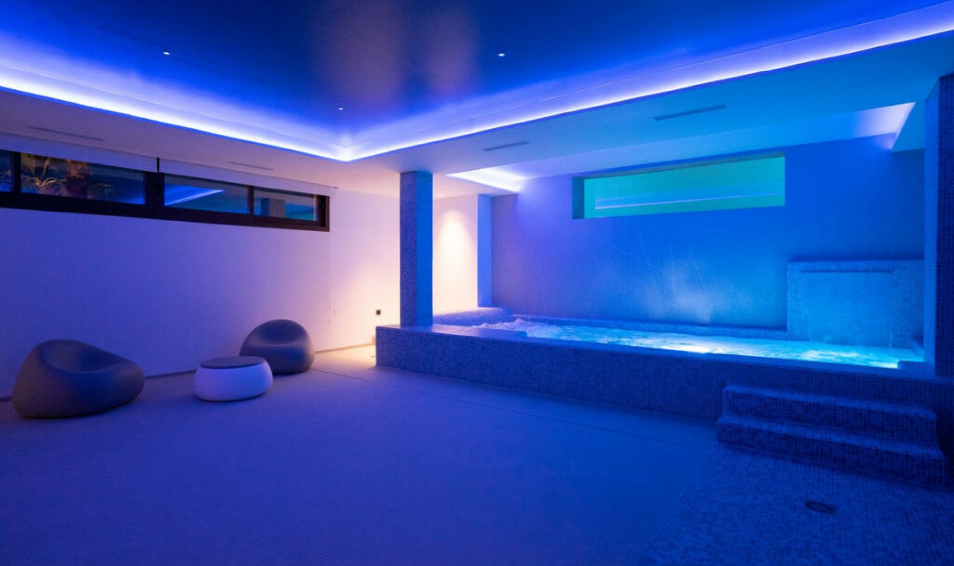 Resale - House -
La Nucía