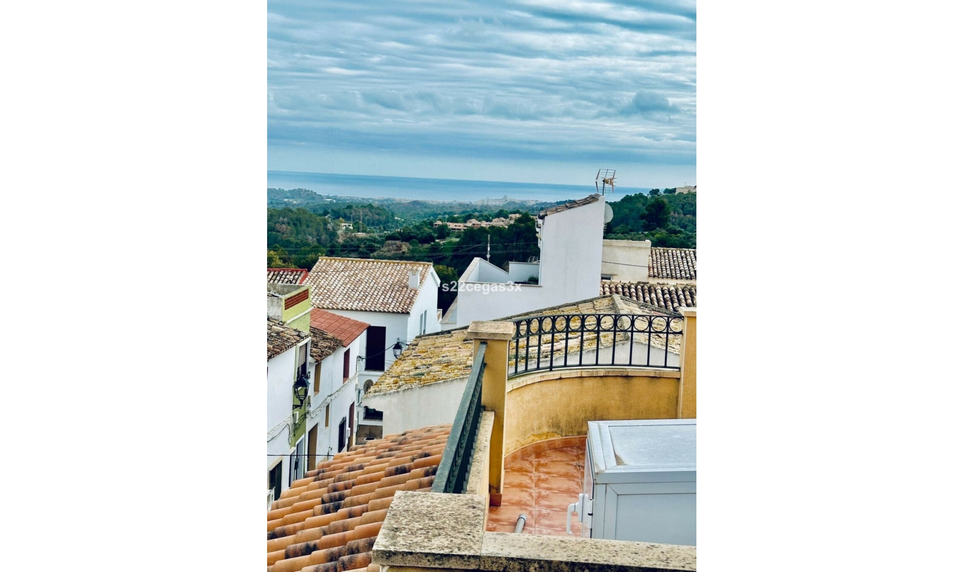 Resale - House -
La Nucía