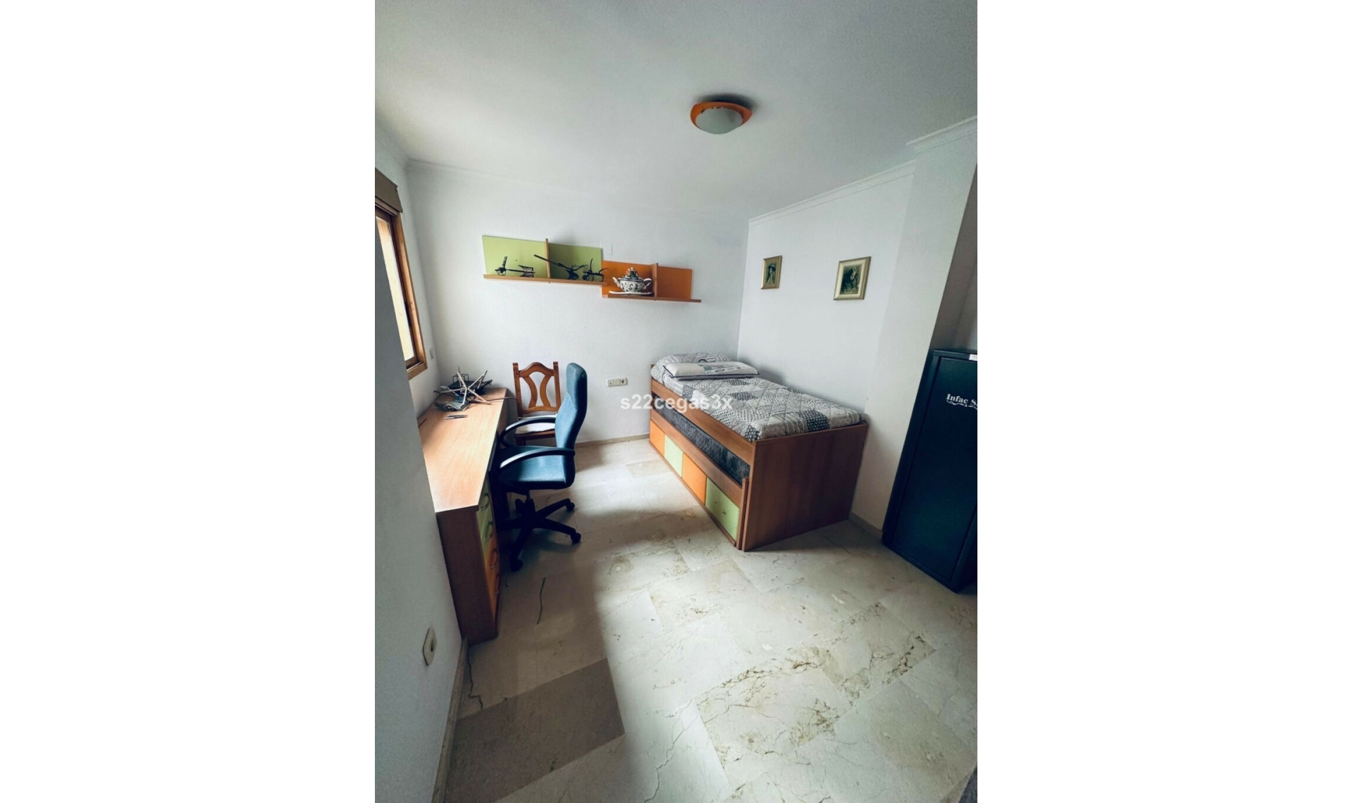 Resale - House -
La Nucía
