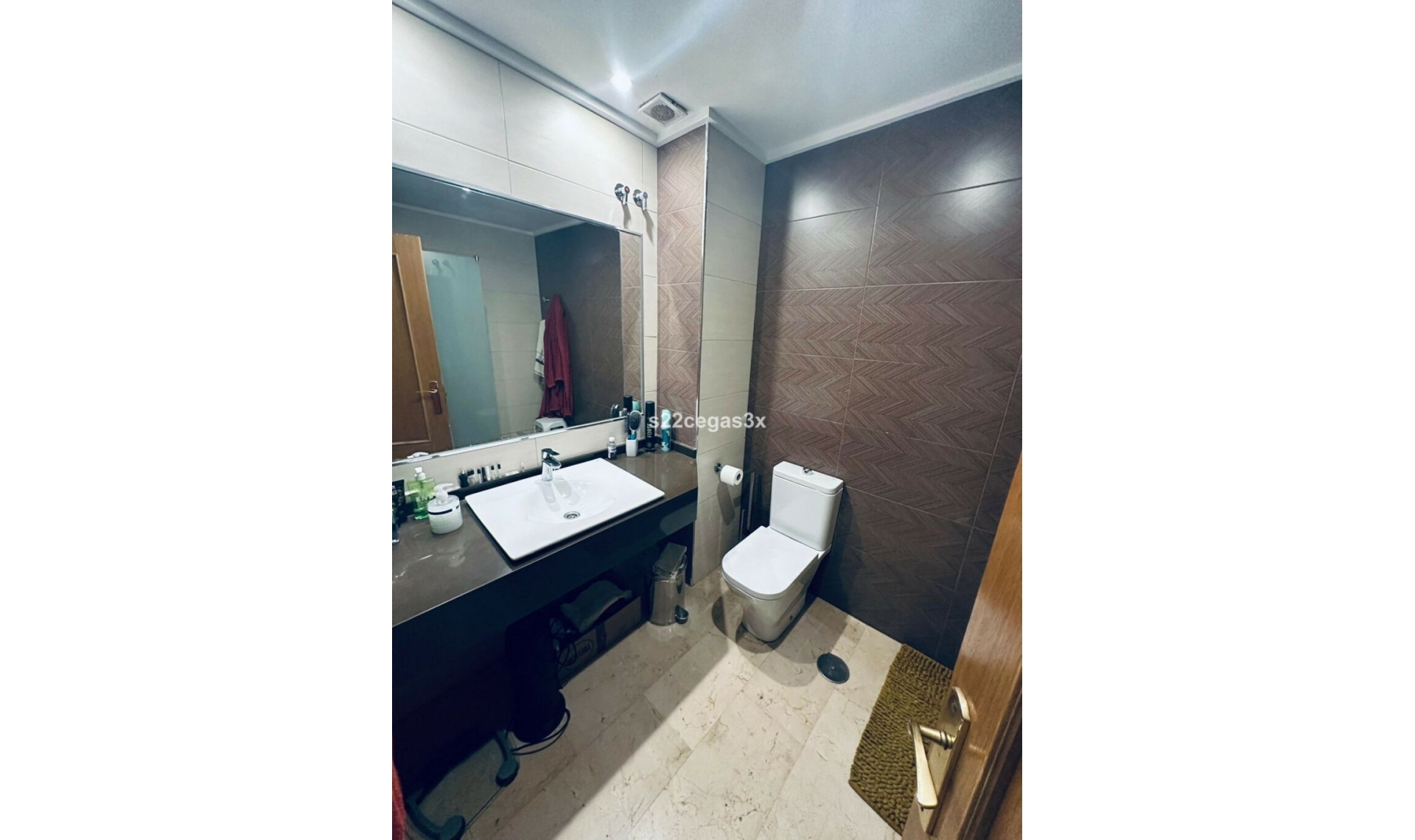 Resale - House -
La Nucía
