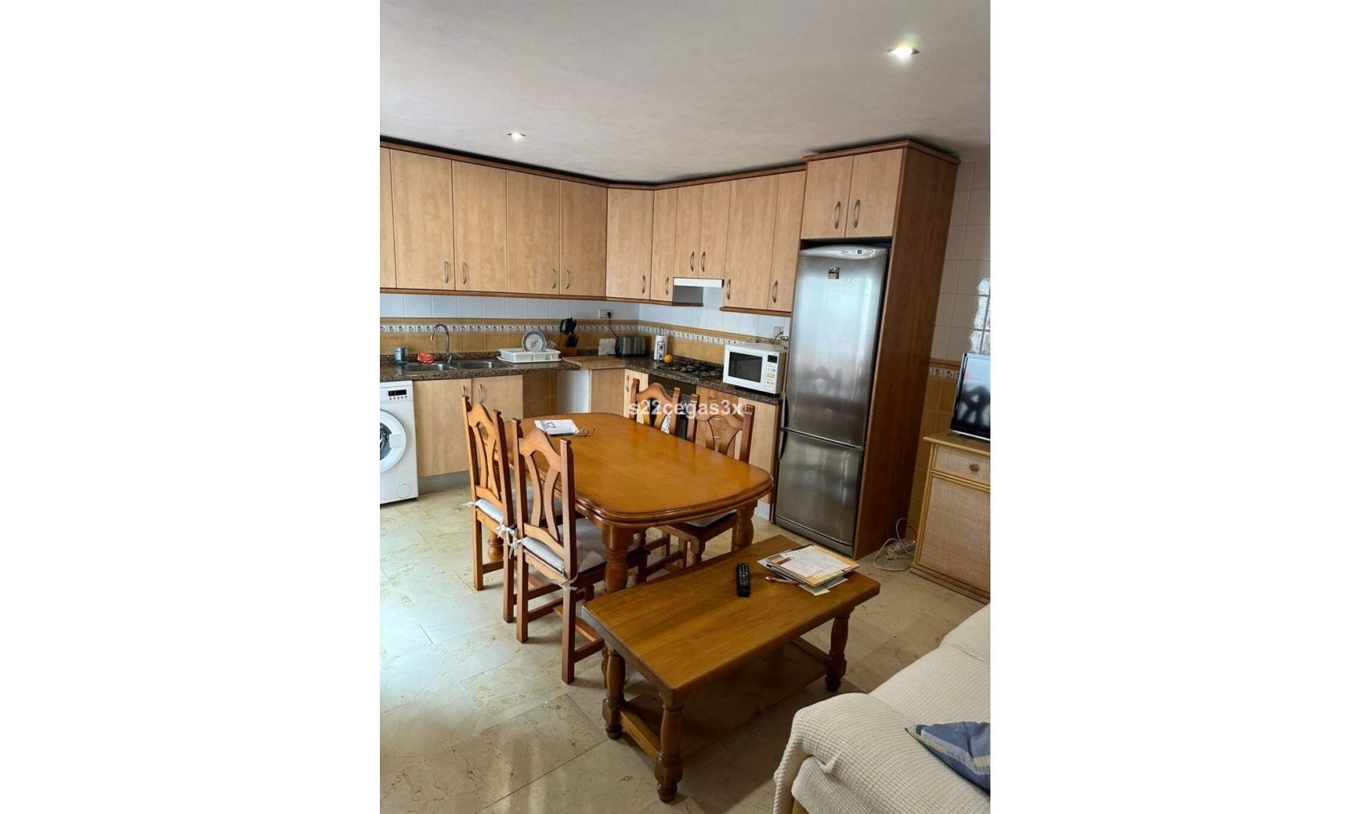 Resale - House -
La Nucía