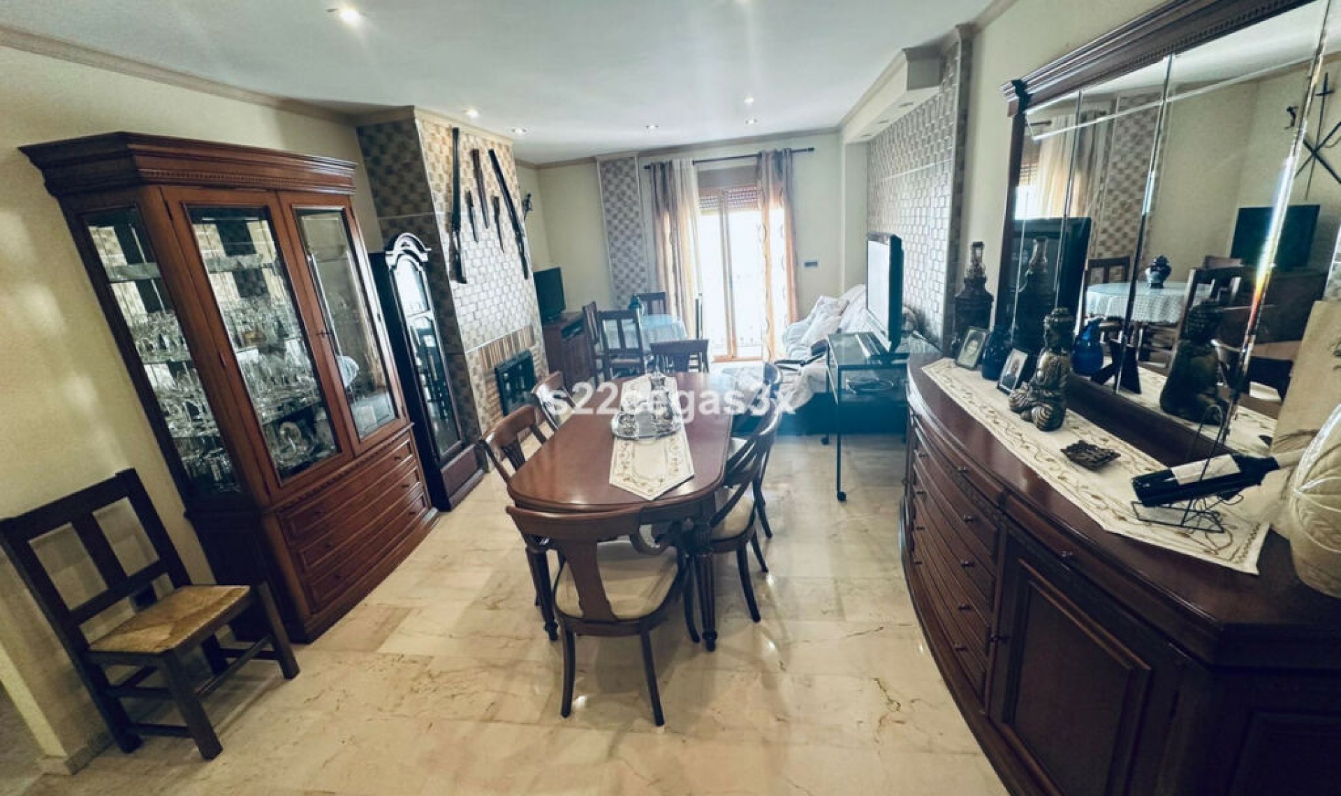 Resale - House -
La Nucía