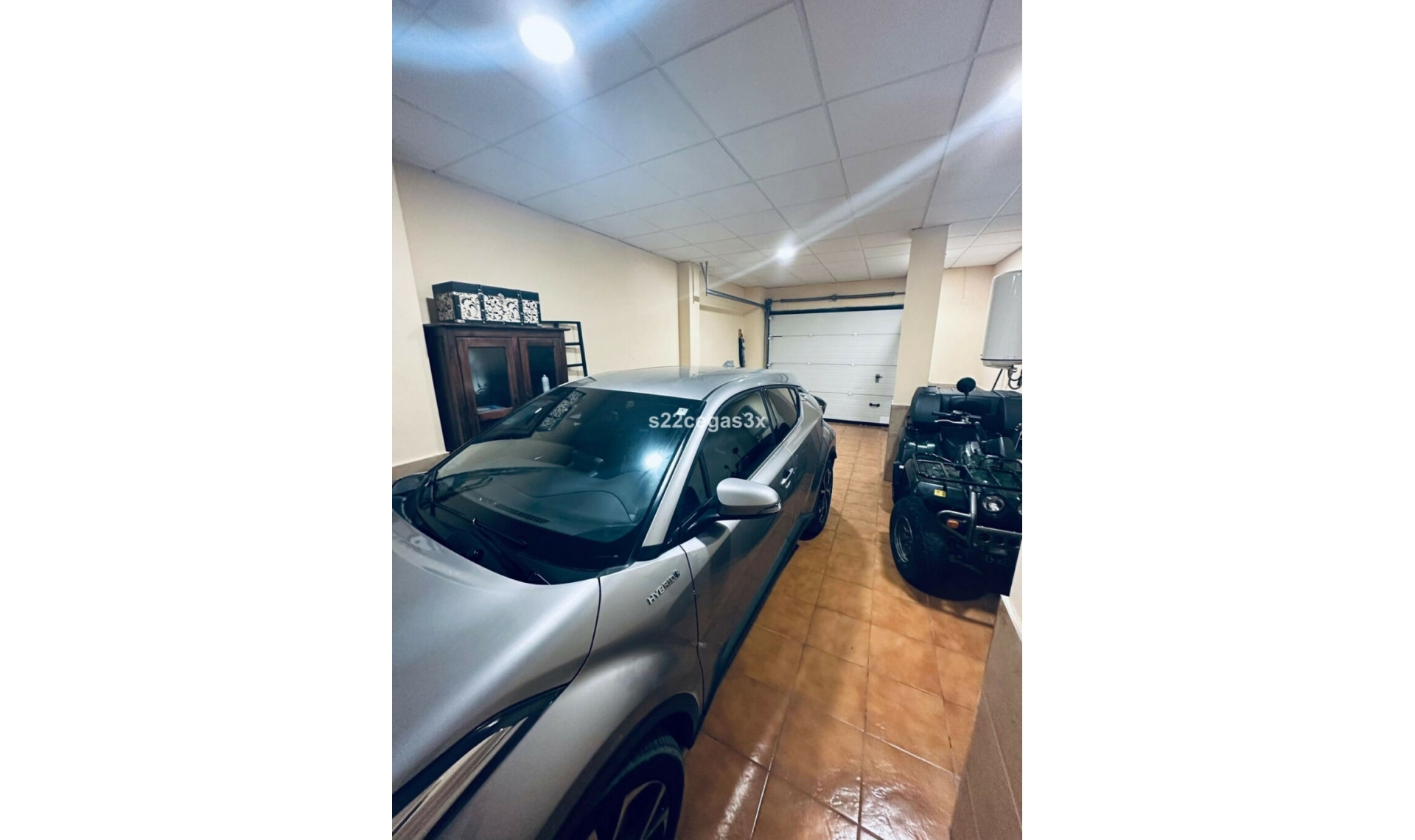 Resale - House -
La Nucía
