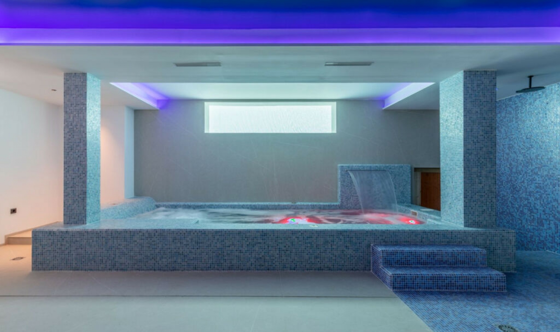 Resale - House -
La Nucía