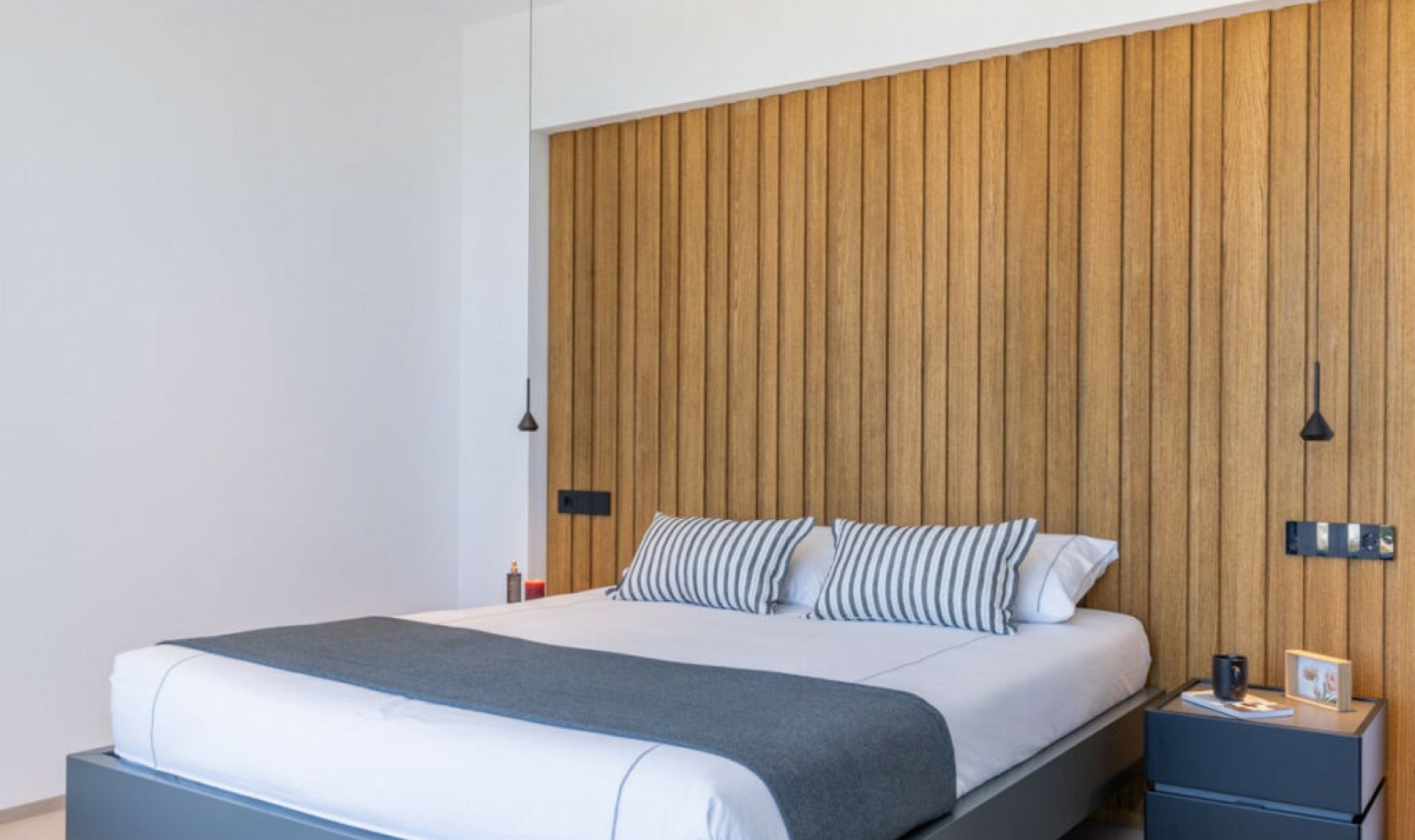 Resale - House -
La Nucía