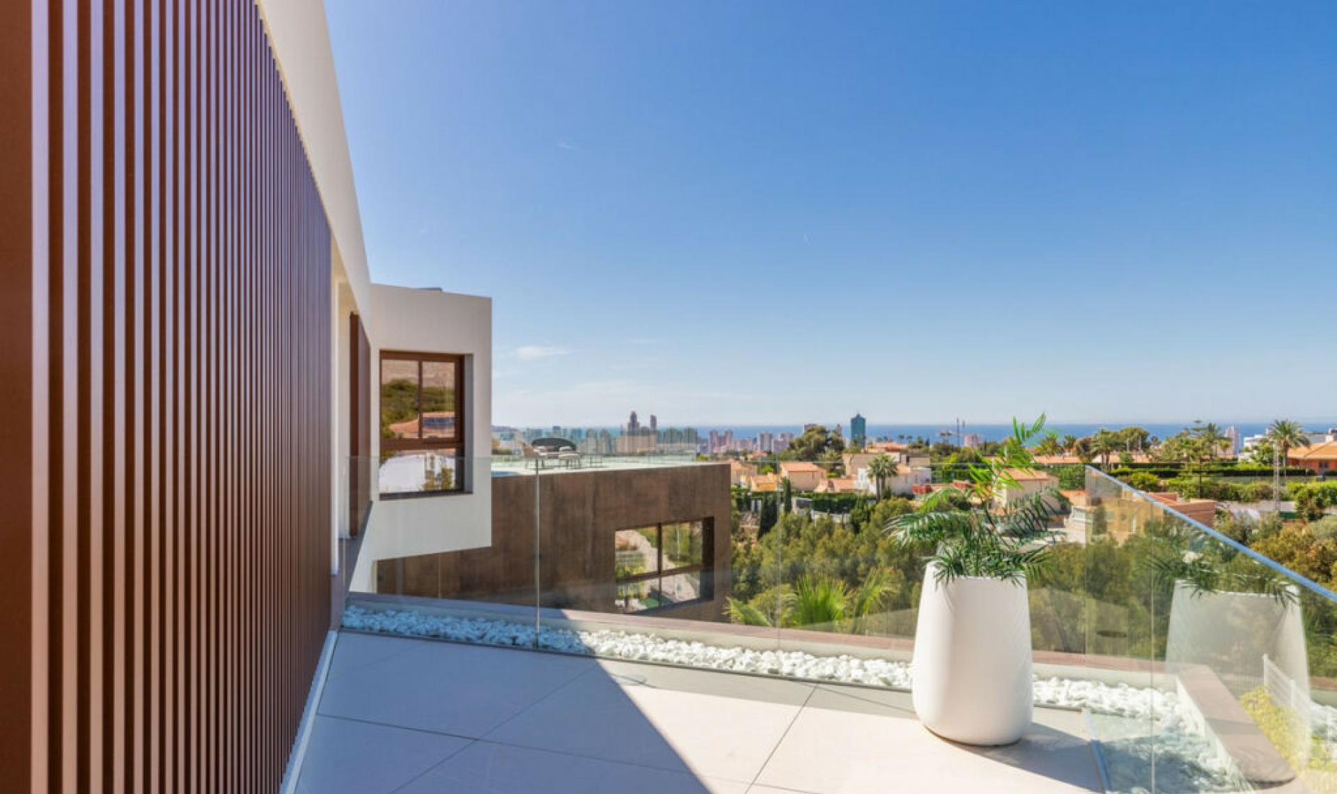 Resale - House -
La Nucía