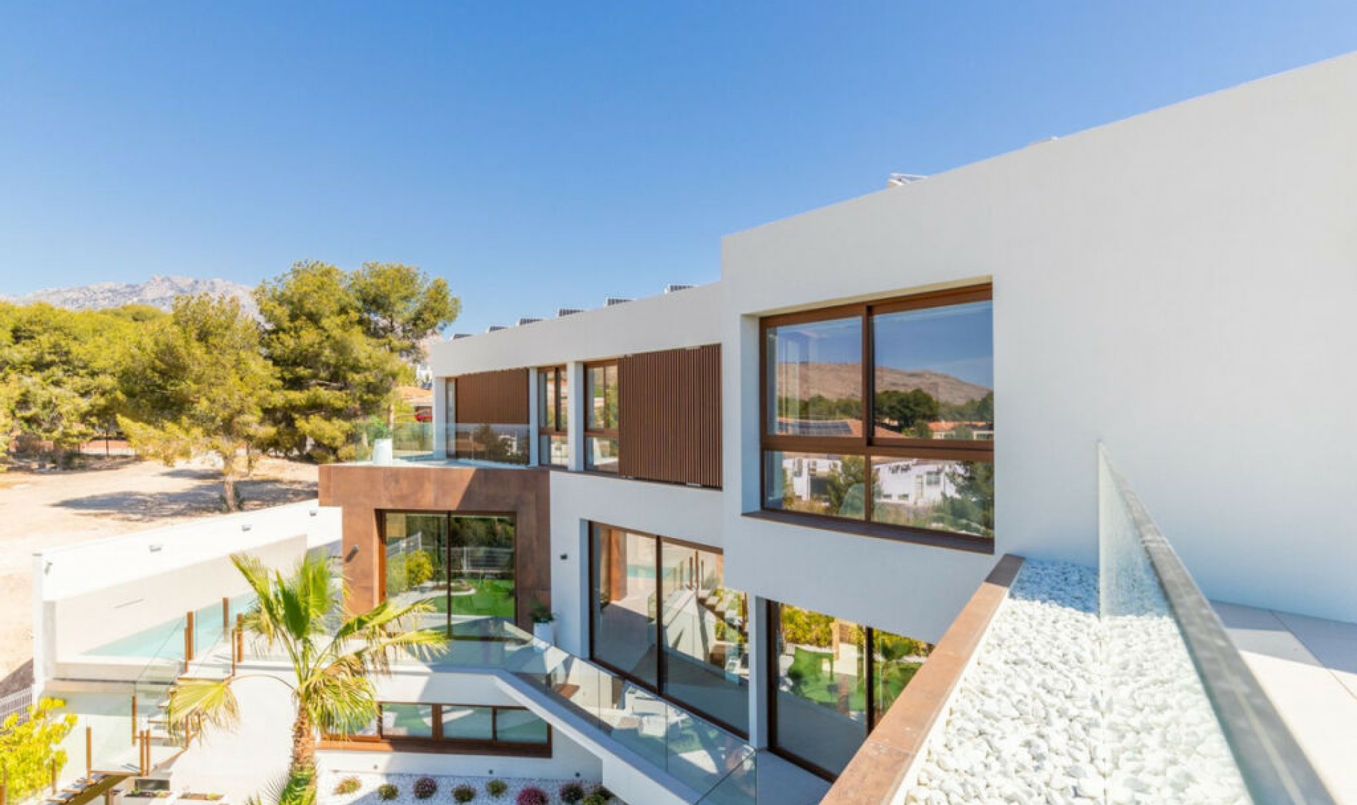 Resale - House -
La Nucía