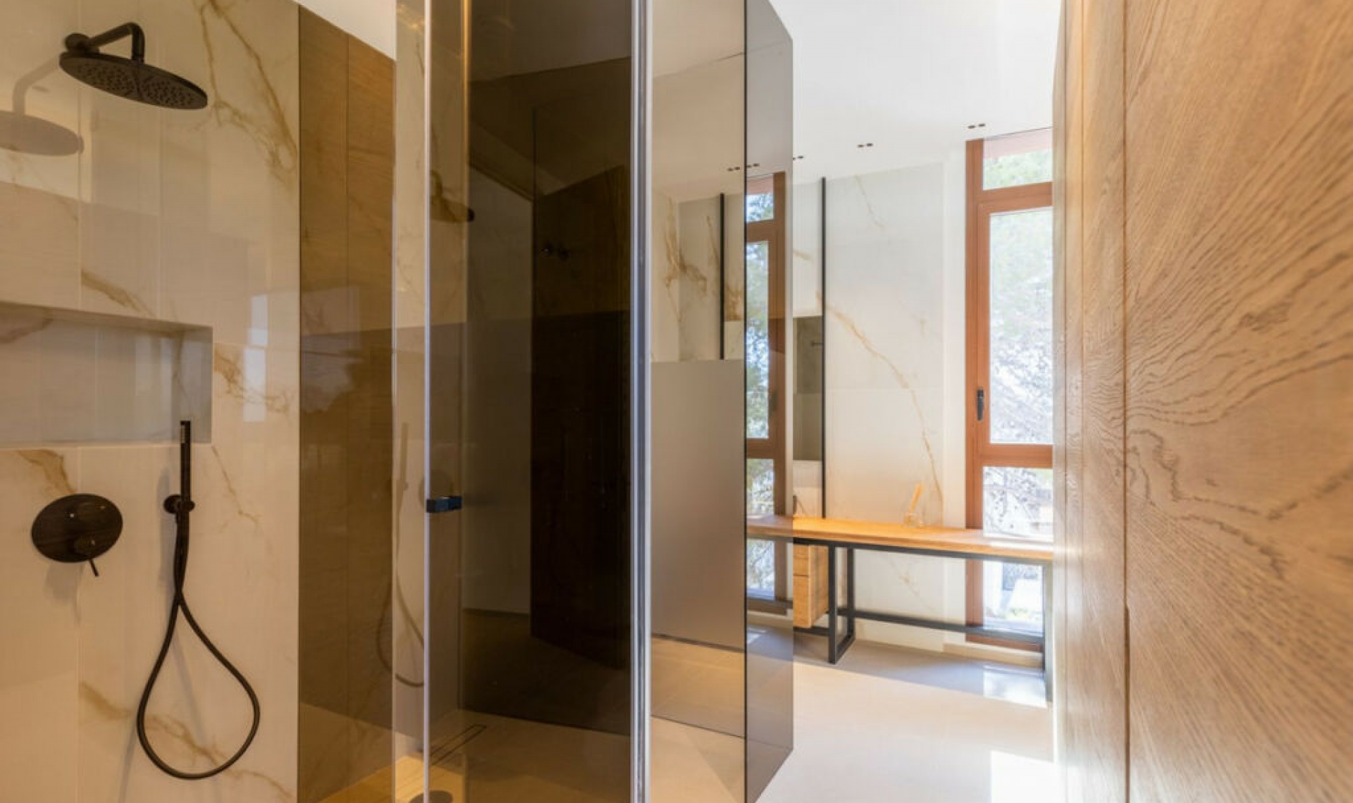 Resale - House -
La Nucía