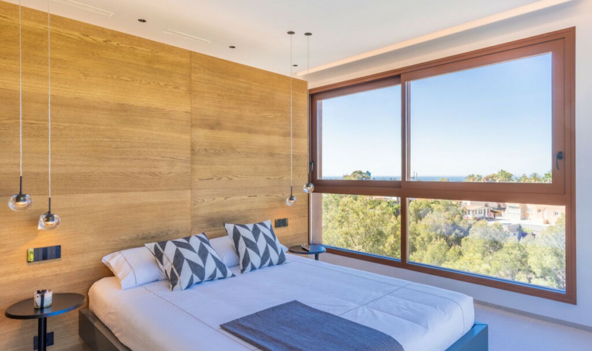 Resale - House -
La Nucía